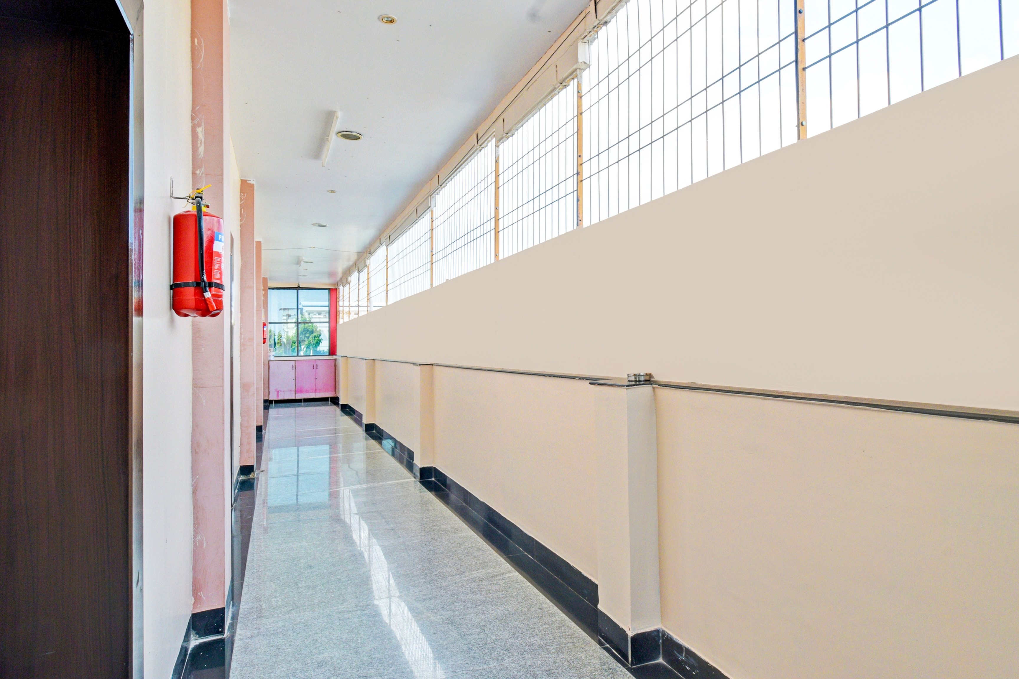 Super Hotel O Kurnool Near Kurnool Medical College in Kurnool