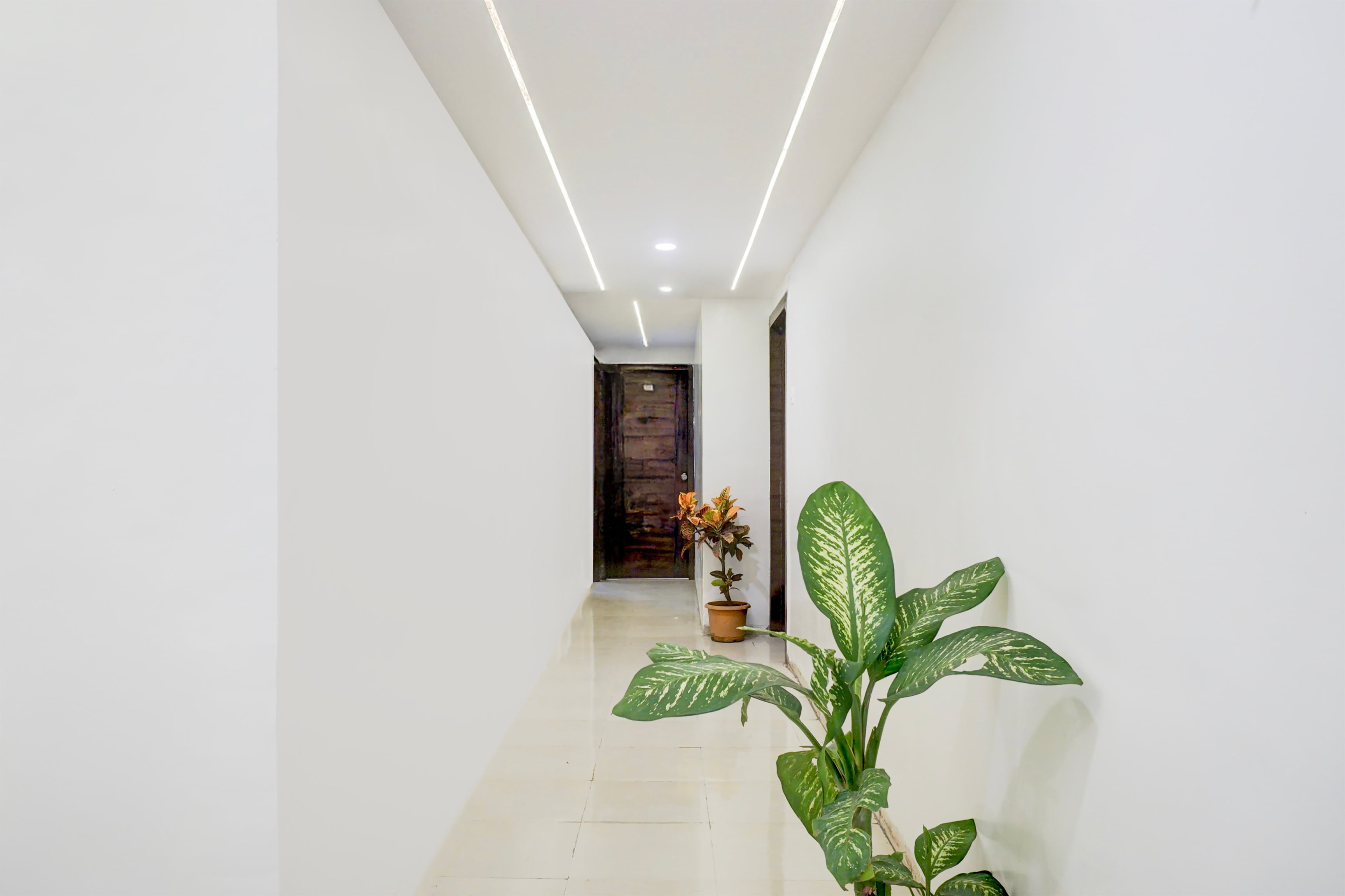 Super Hotel O Laxman Nagar Baner in Pune