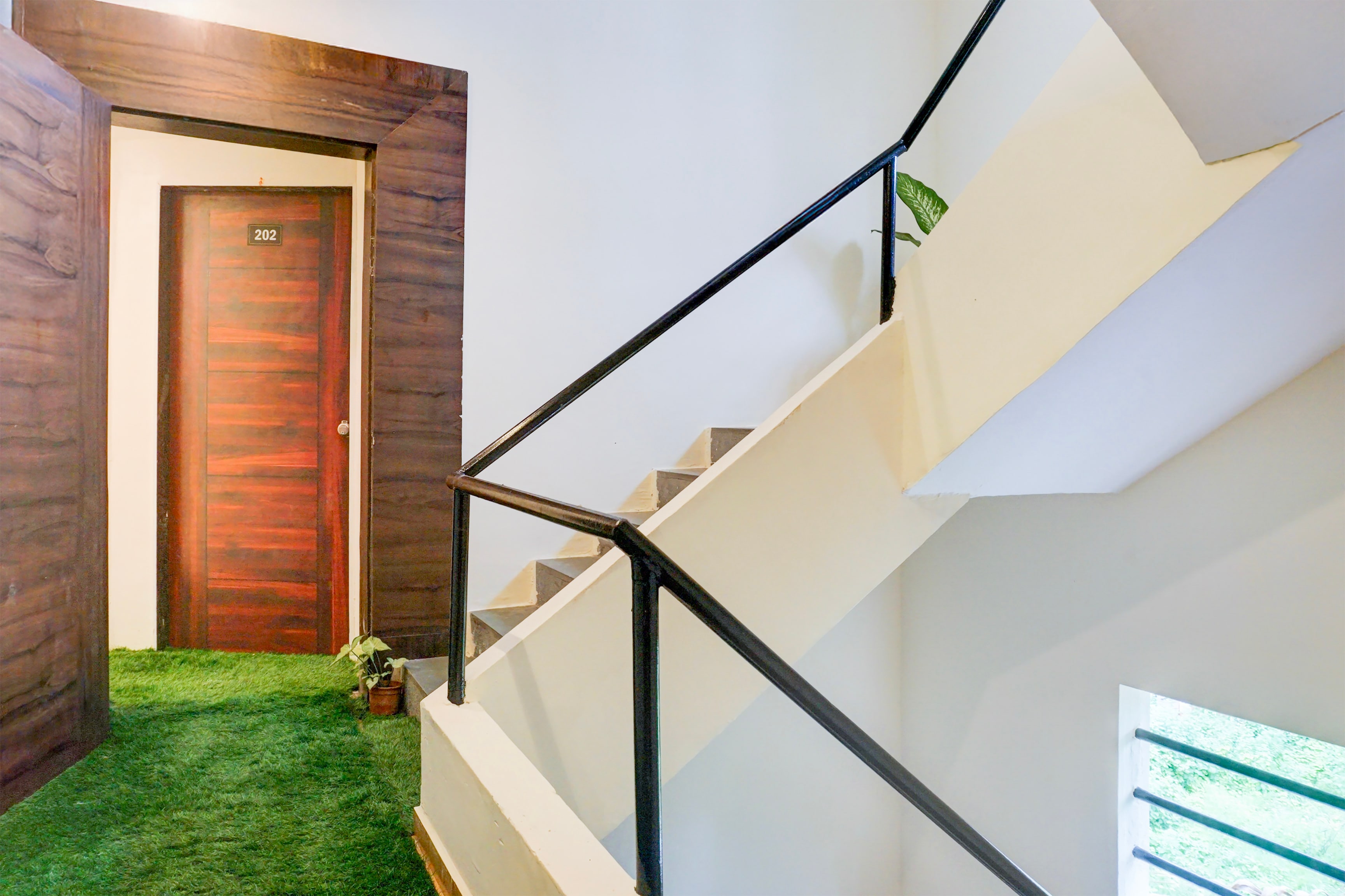 Super Hotel O Laxman Nagar Baner in Pune