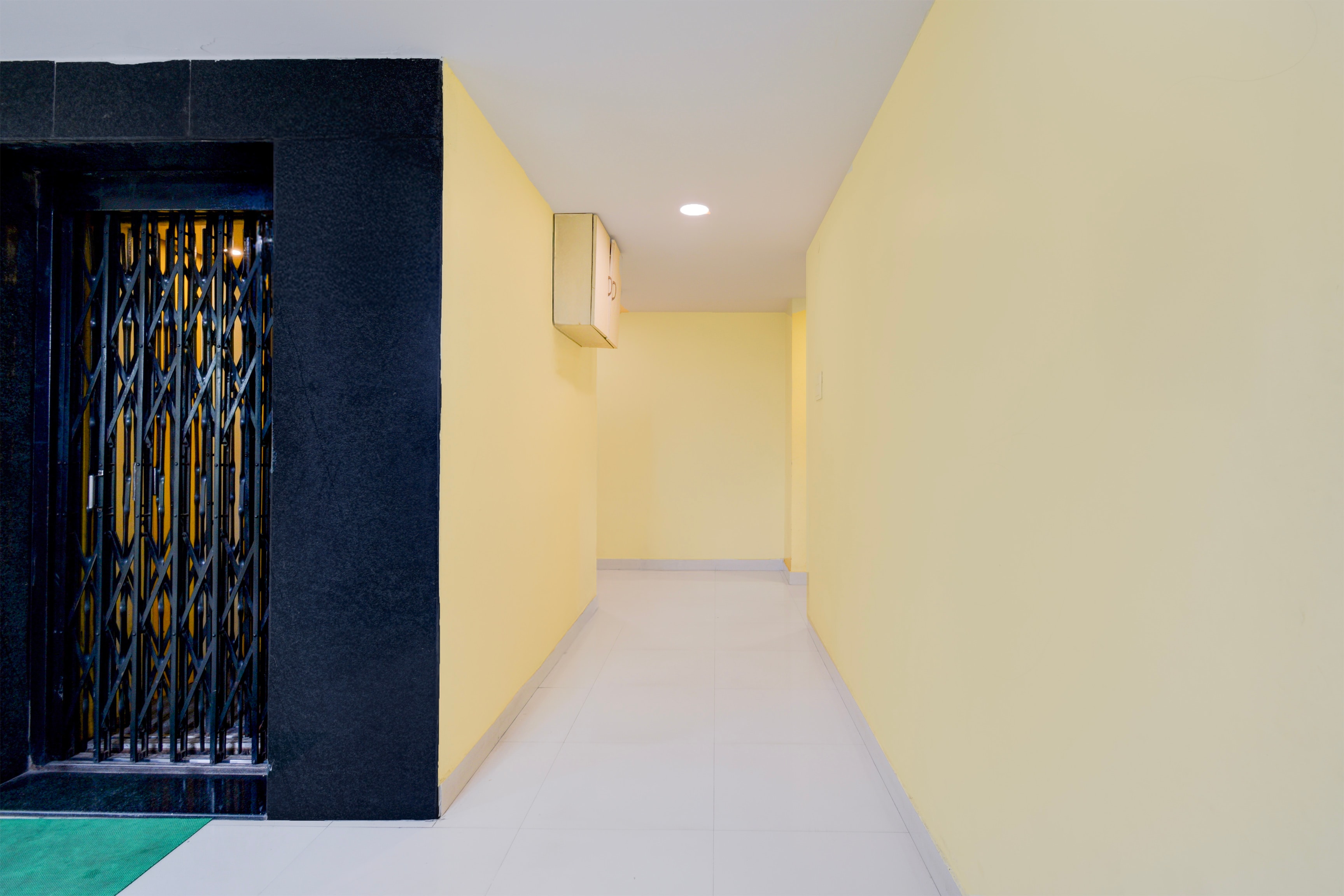 Super Hotel O LB Nagar Metro Station Formerly Virat residency in Hyderabad