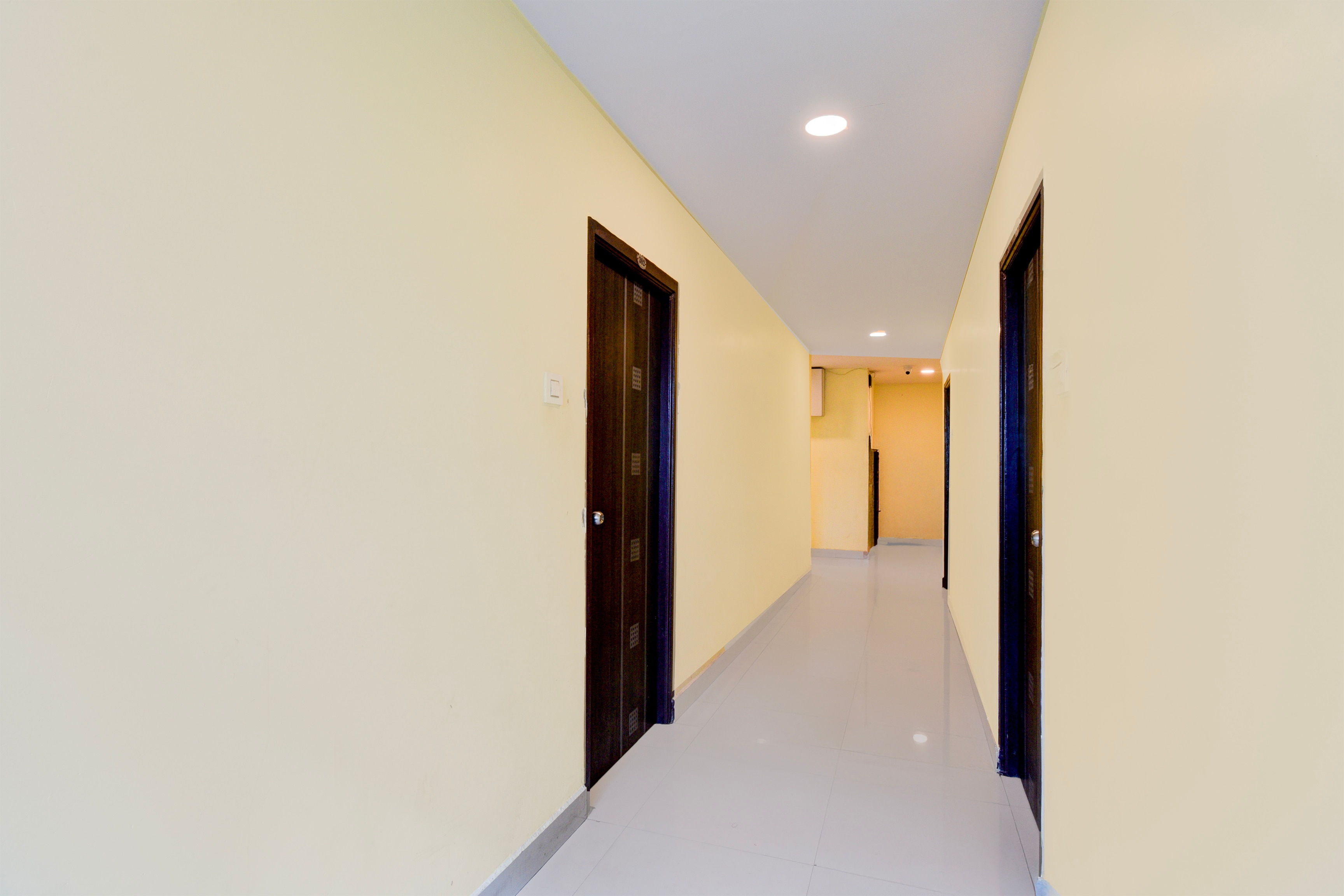 Super Hotel O LB Nagar Metro Station Formerly Virat residency in Hyderabad