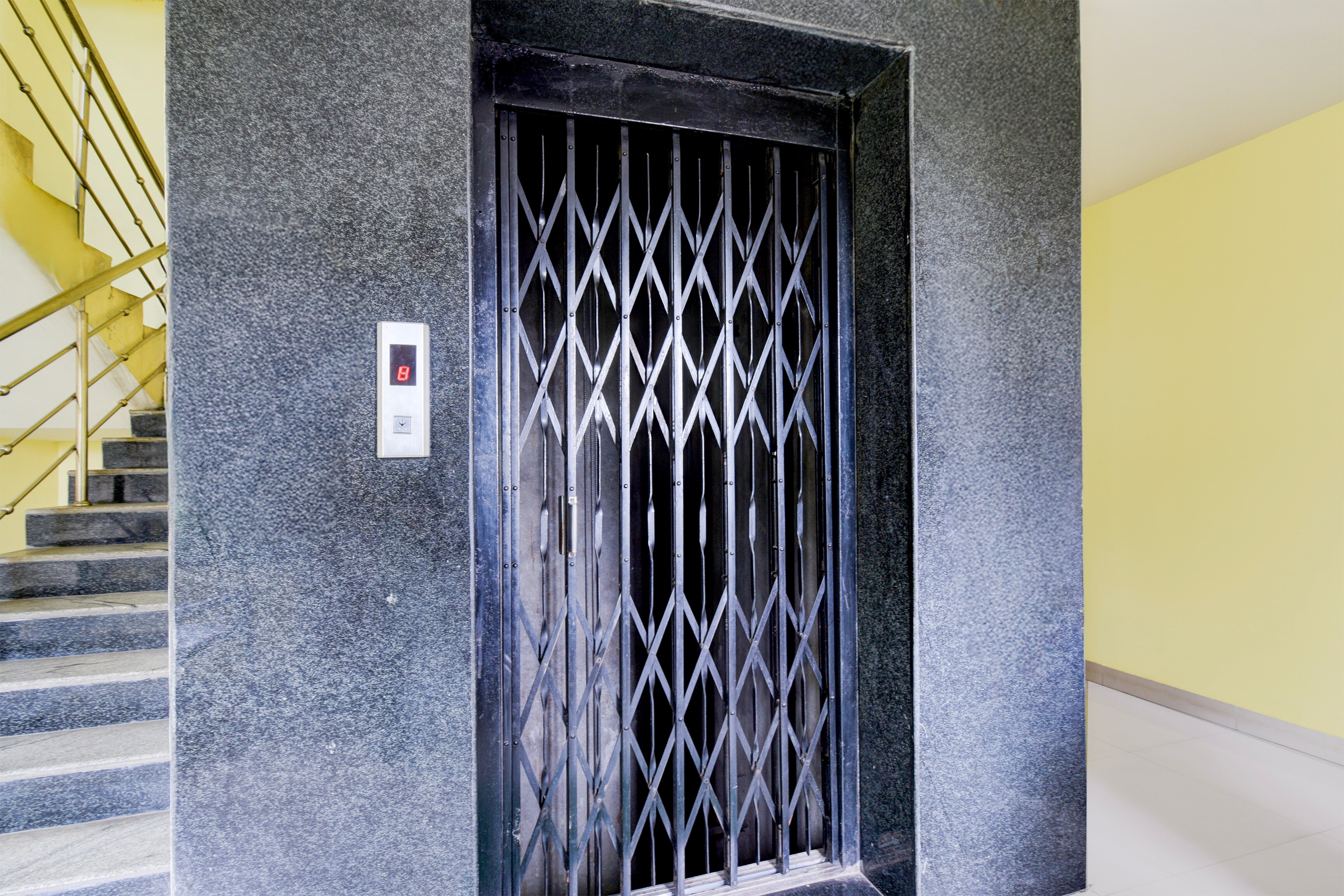 Super Hotel O LB Nagar Metro Station Formerly Virat residency in Hyderabad