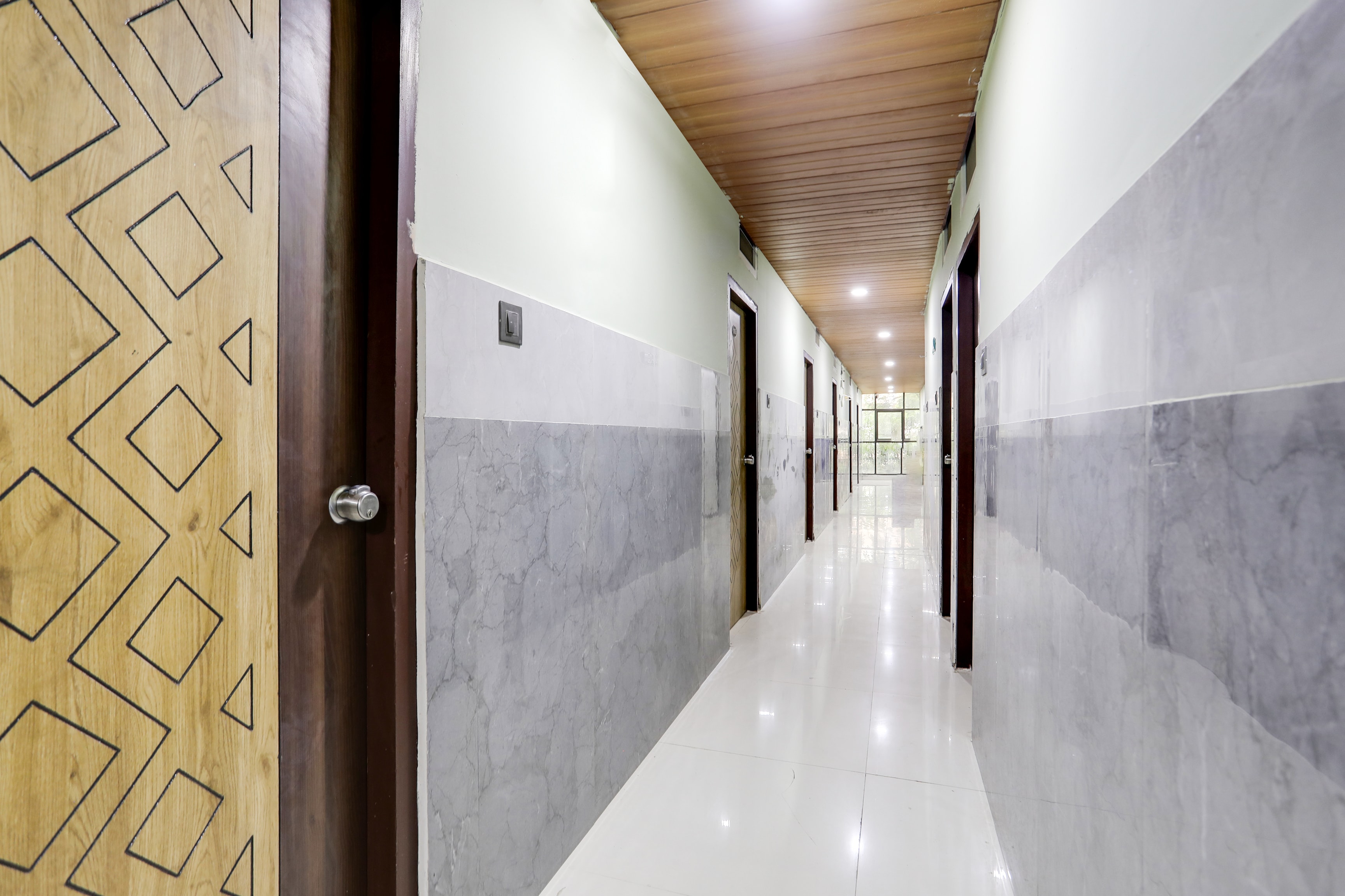 Super Hotel O Madhapur VIP Hills in Hyderabad