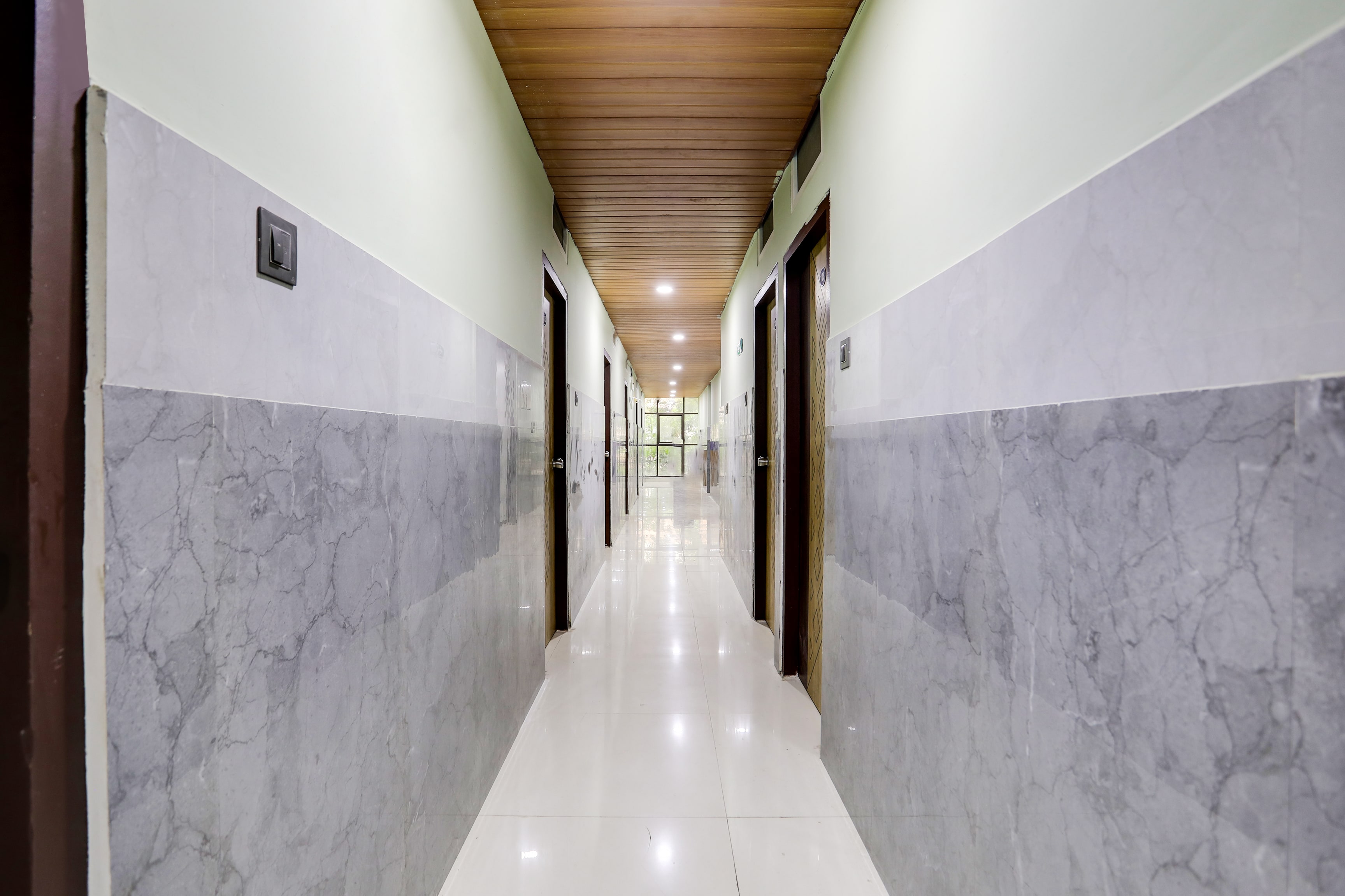 Super Hotel O Madhapur VIP Hills in Hyderabad