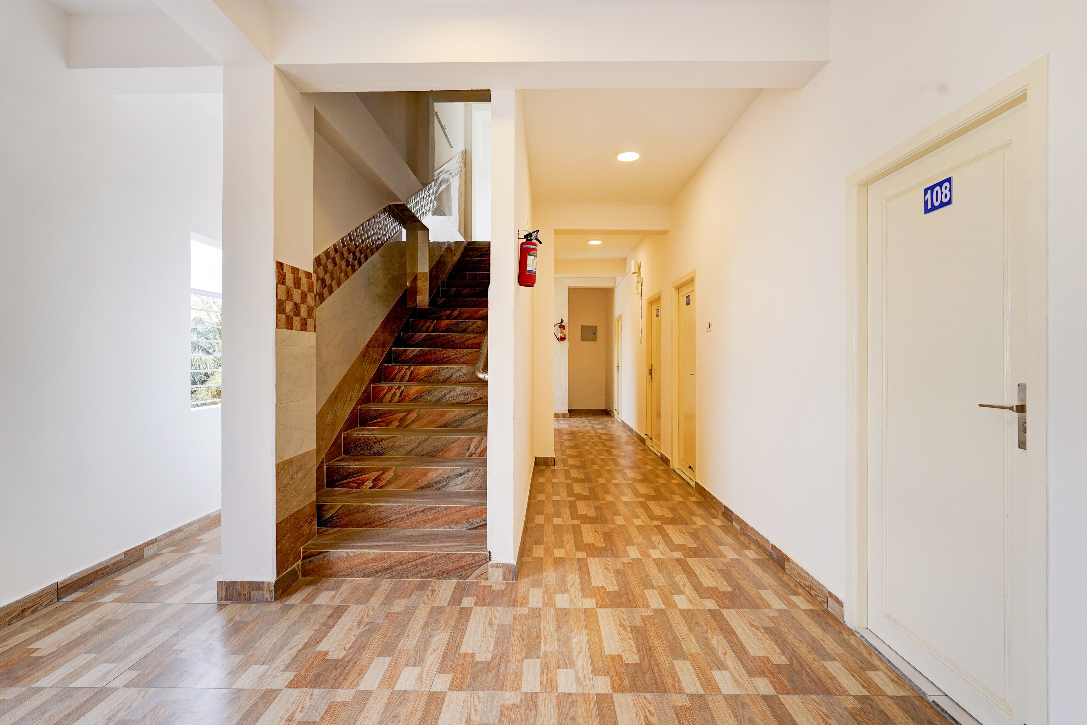 Super Hotel O Mahabalipuram Formerly The Posh Palace in Chennai