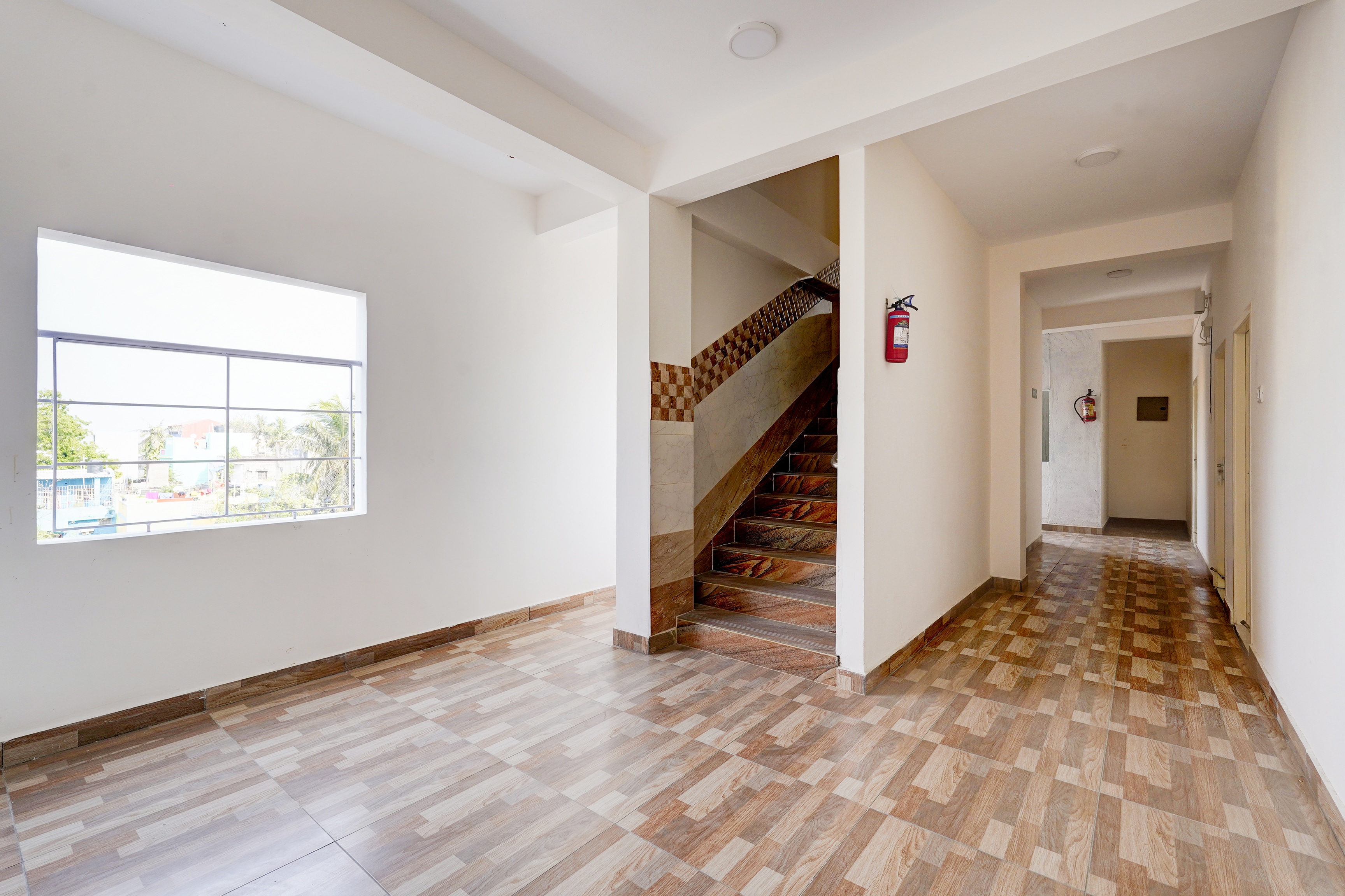 Super Hotel O Mahabalipuram Formerly The Posh Palace in Chennai