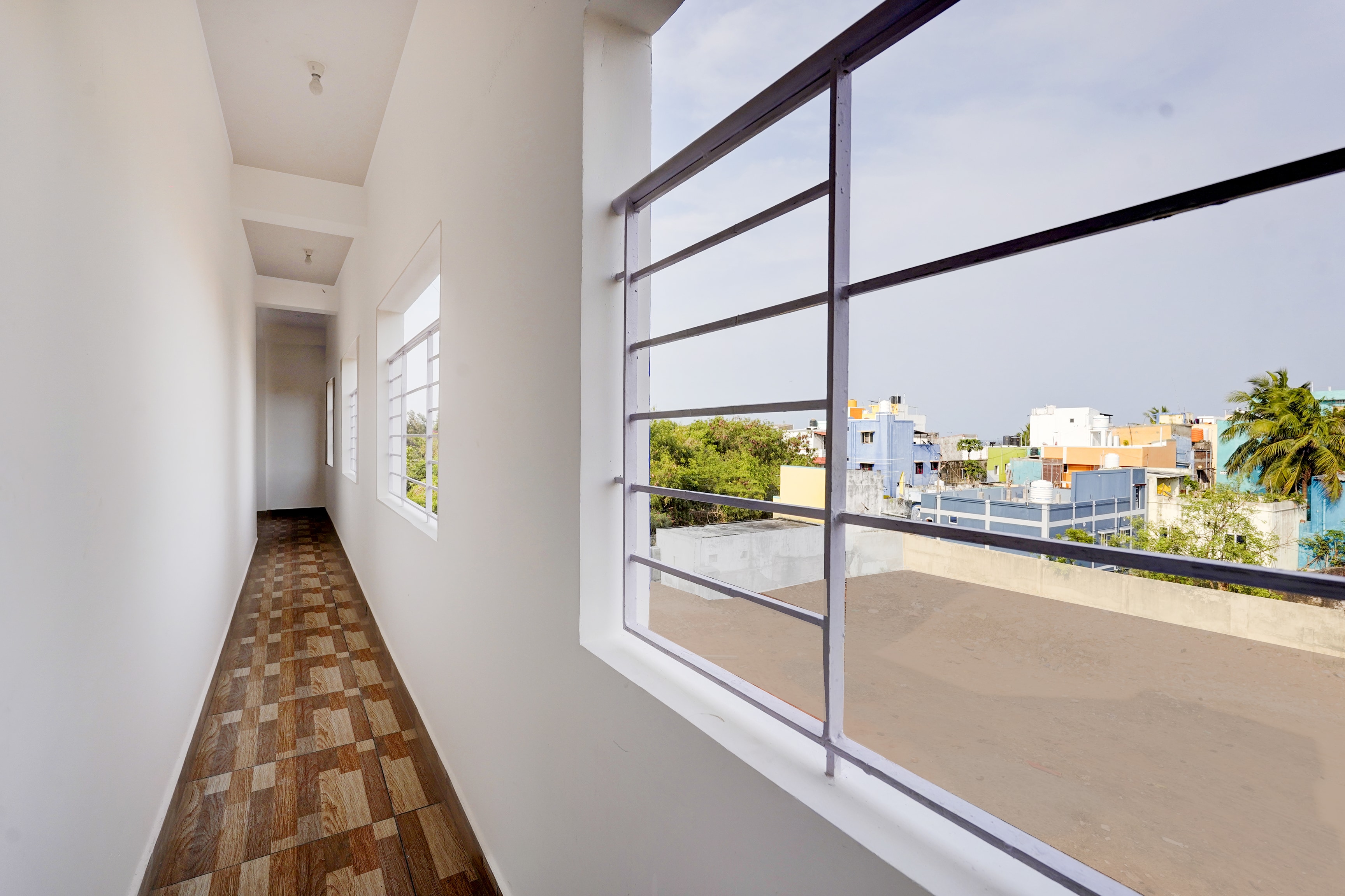 Super Hotel O Mahabalipuram Formerly The Posh Palace in Chennai