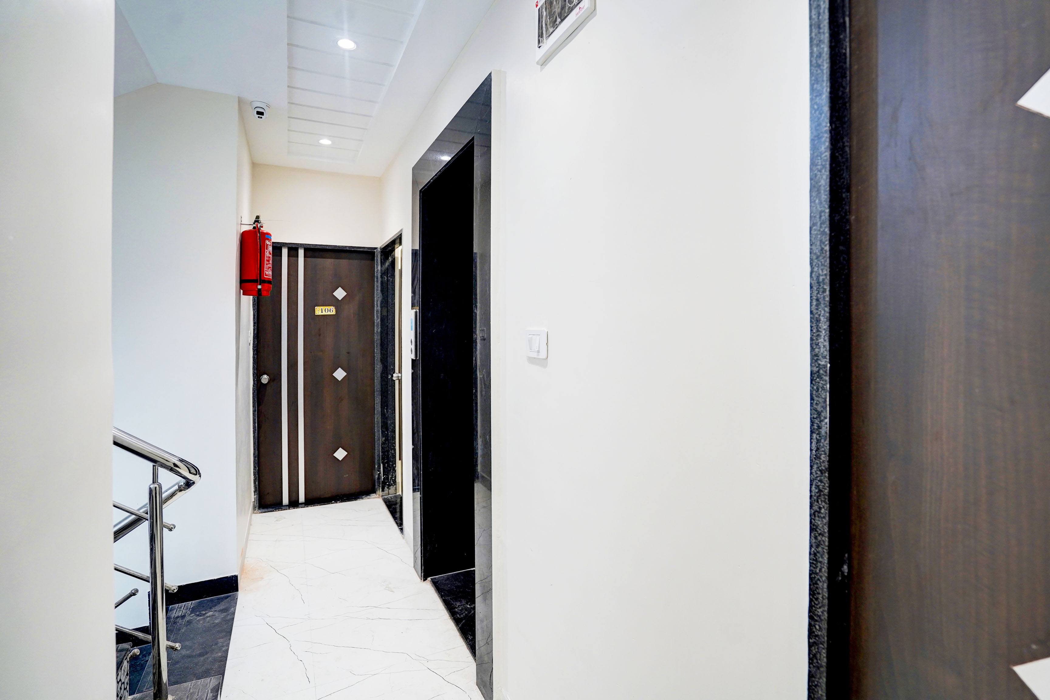 Super Hotel O Manish Nagar in Nagpur