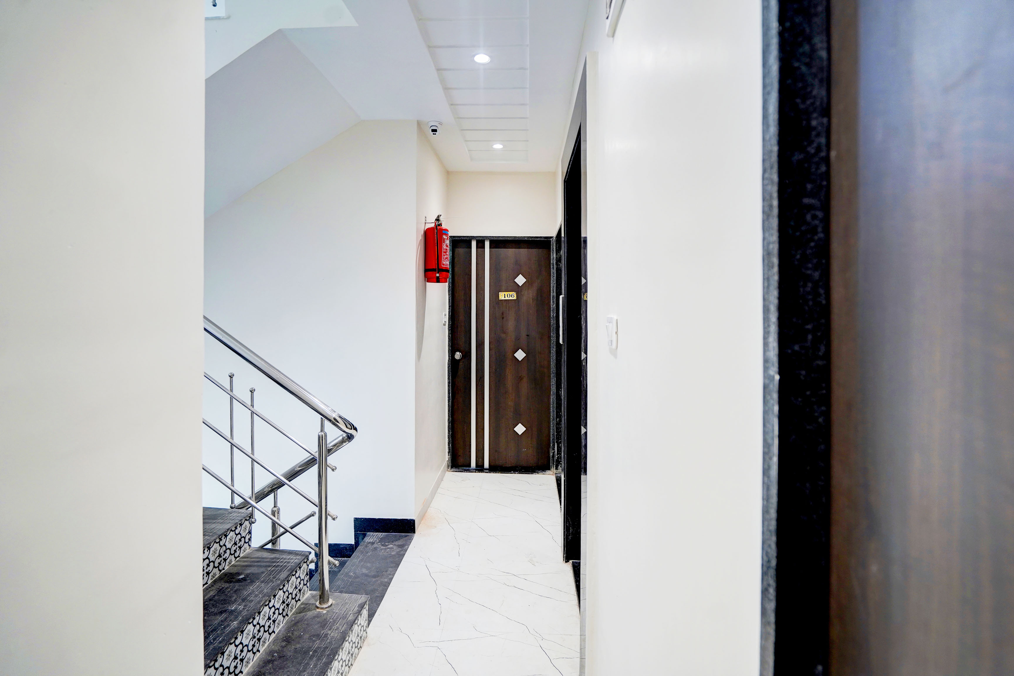 Super Hotel O Manish Nagar in Nagpur