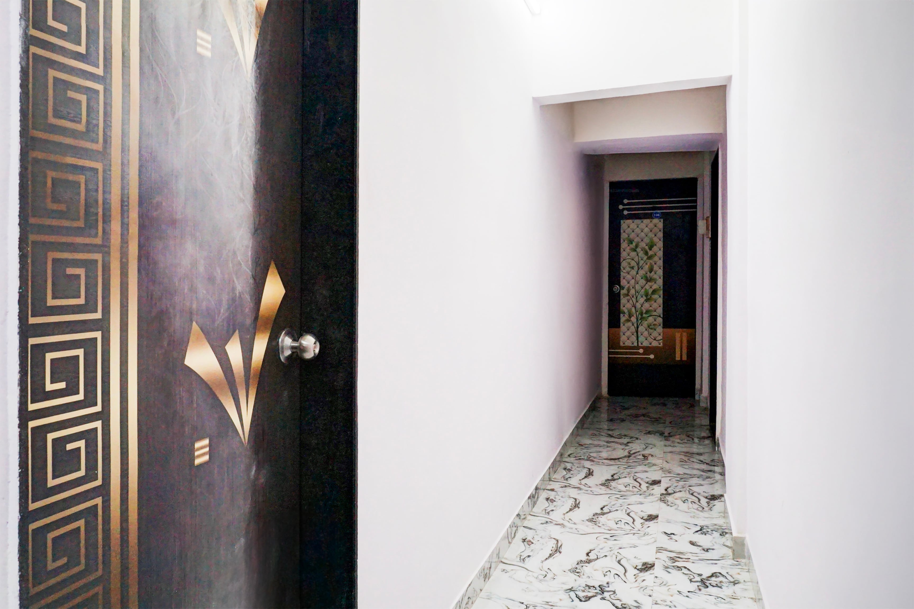 Super Hotel O Manjari Road in Pune