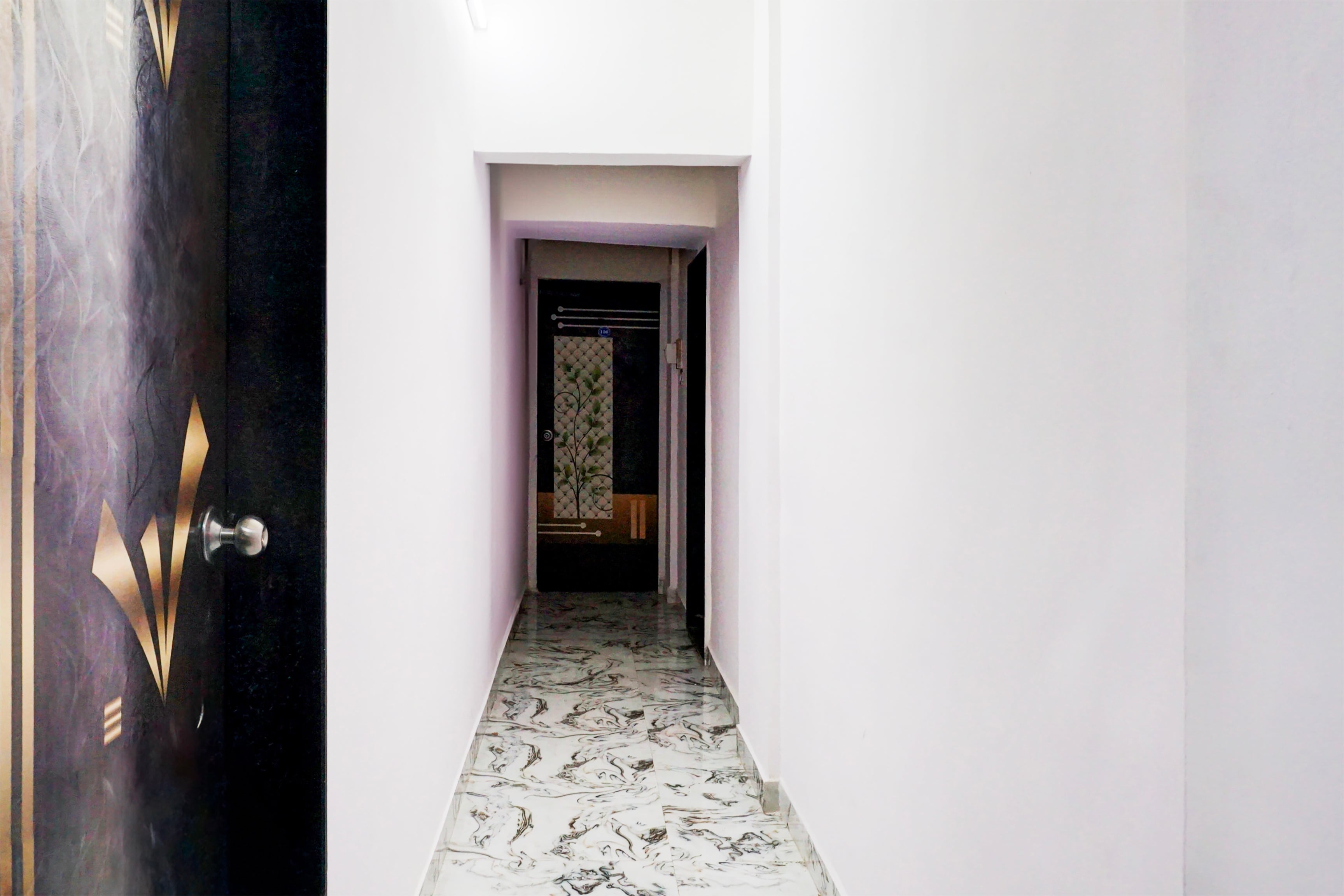 Super Hotel O Manjari Road in Pune