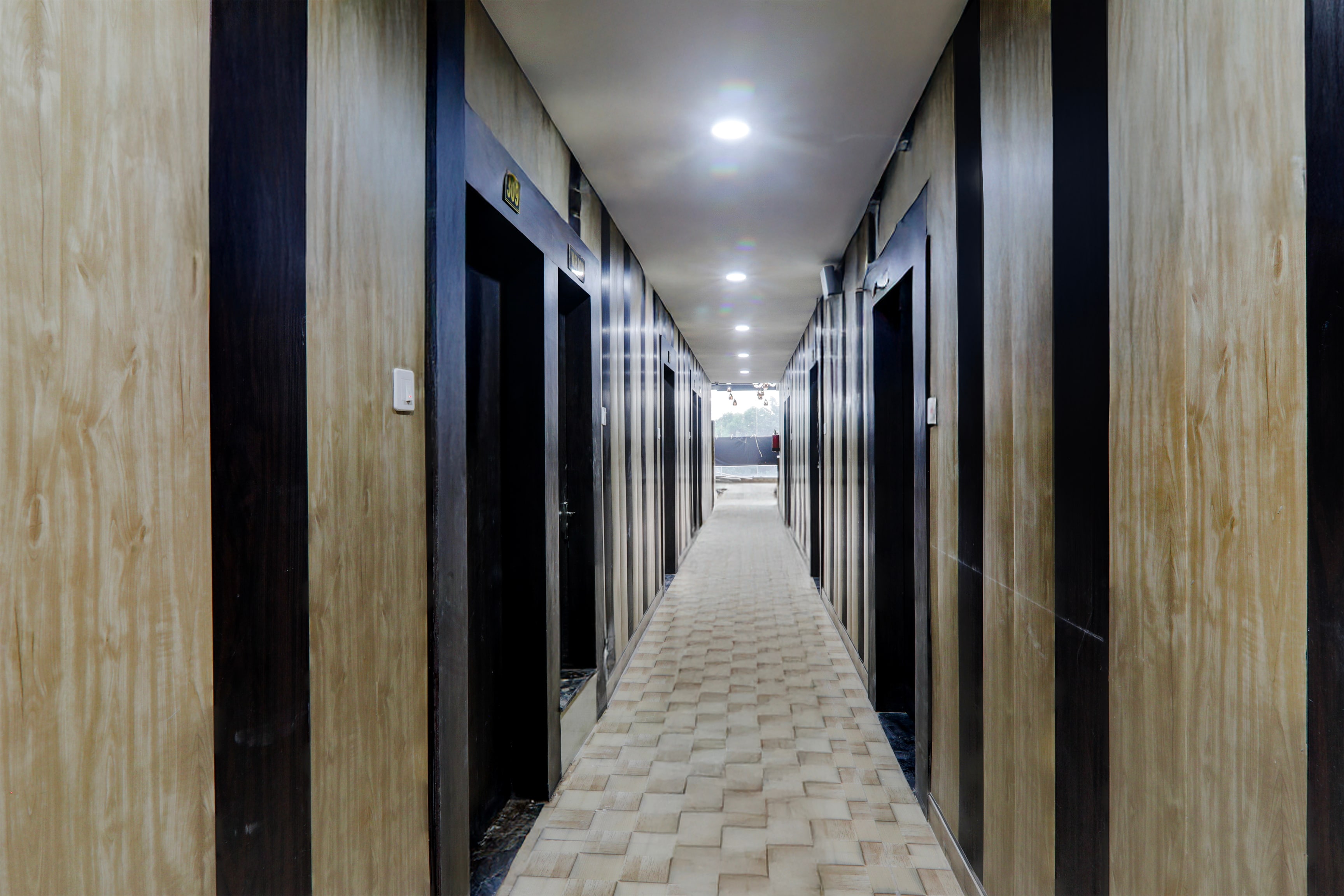 Super Hotel O Medical College Basaratpur Gorakhpur in Gorakhpur