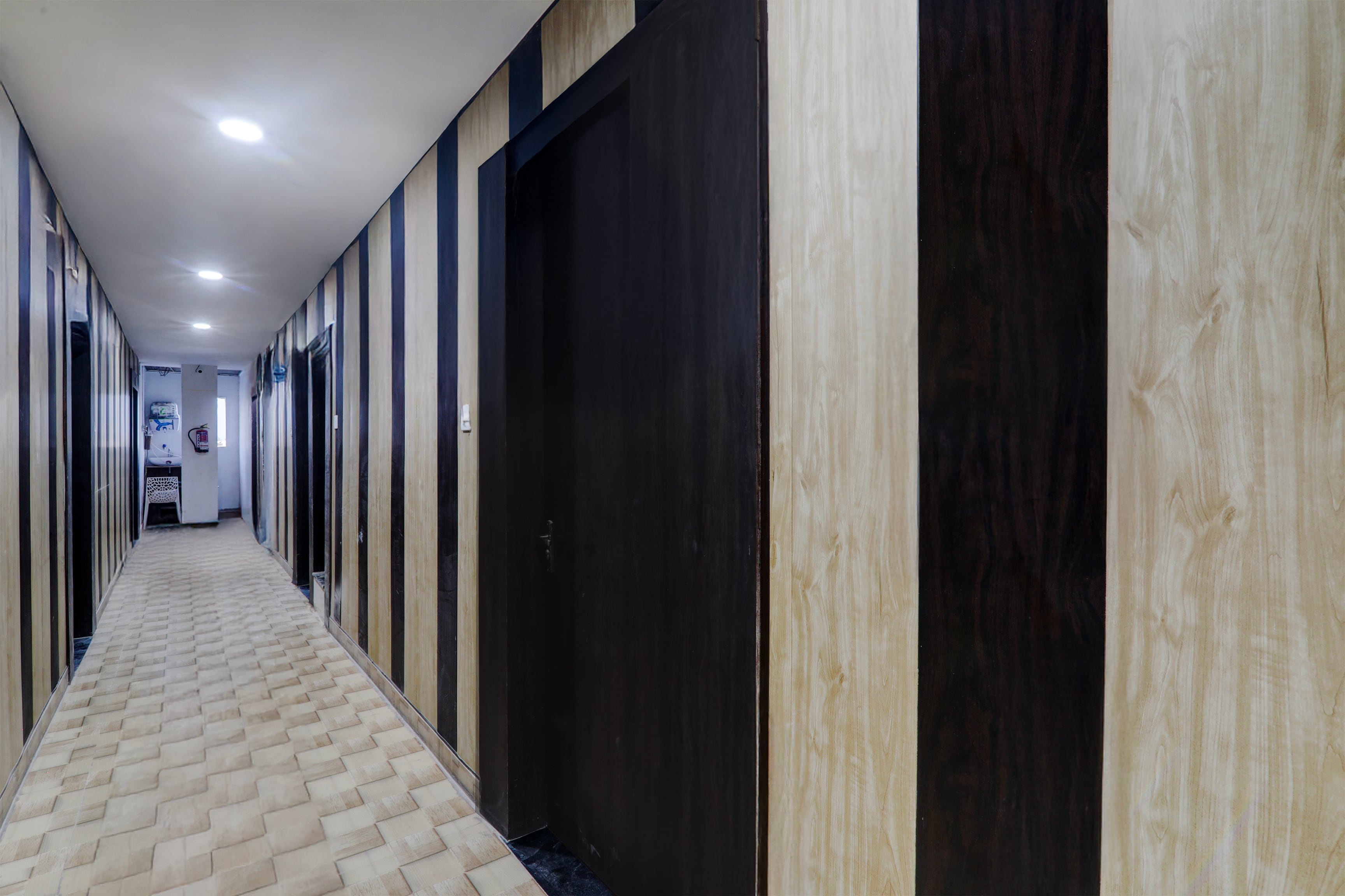 Super Hotel O Medical College Basaratpur Gorakhpur in Gorakhpur