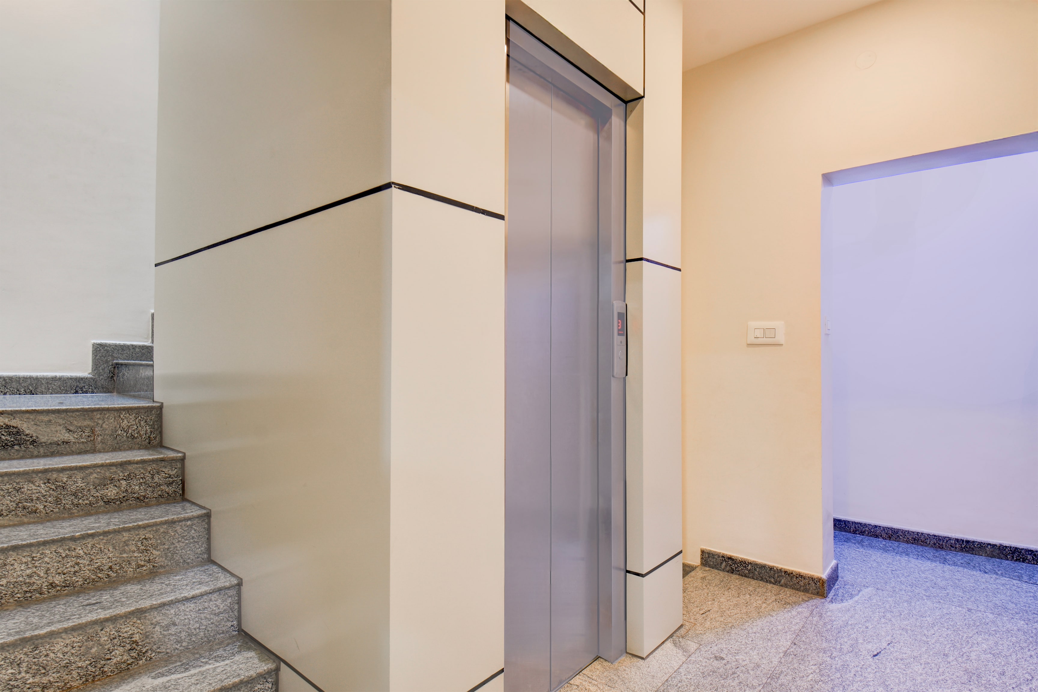 Super Hotel O Mysore Zoological Park Formerly Queens Comfort in Mysore