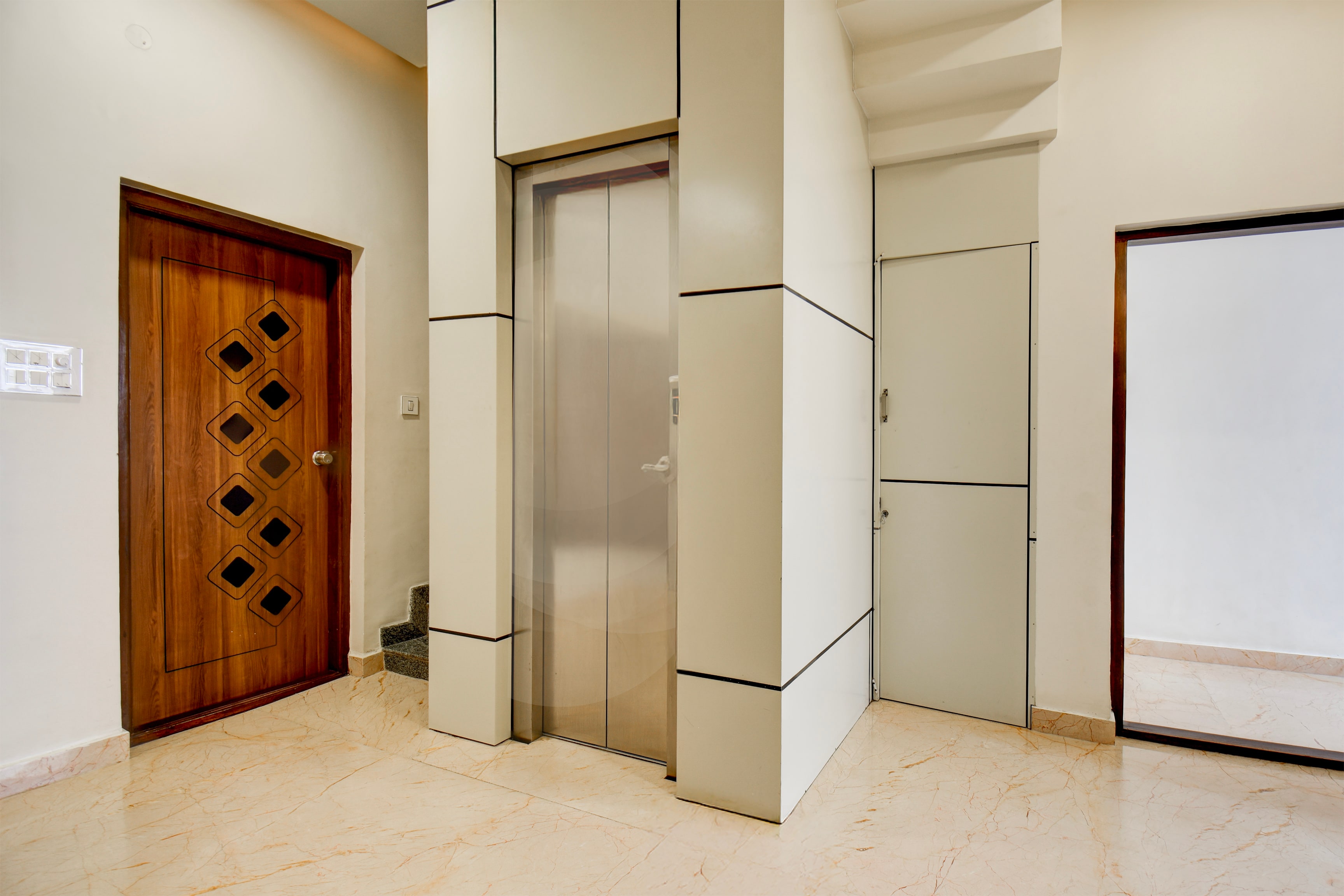 Super Hotel O Mysore Zoological Park Formerly Queens Comfort in Mysore