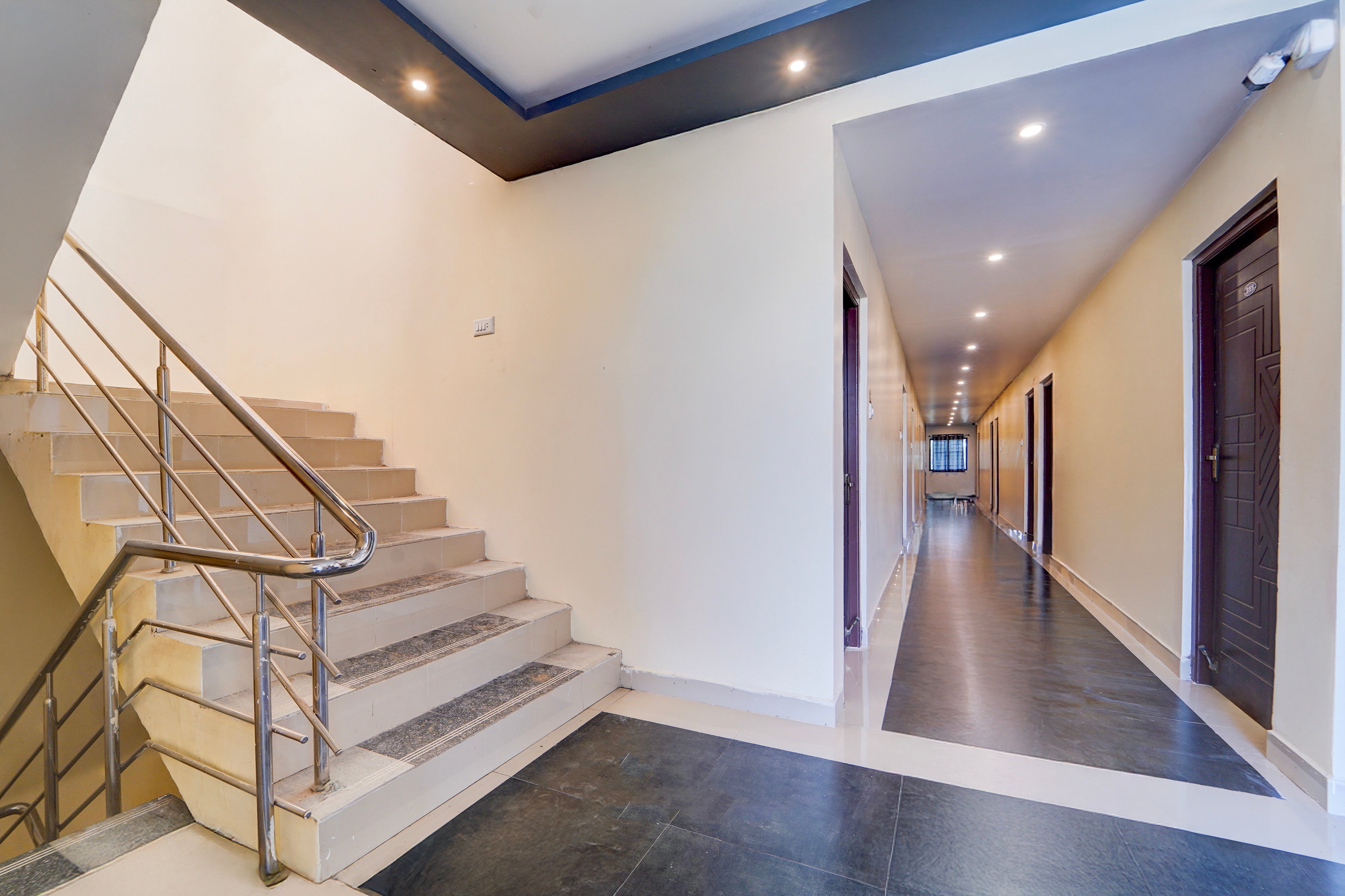 Super Hotel O Nagamalaipudukottai Madurai in Madurai