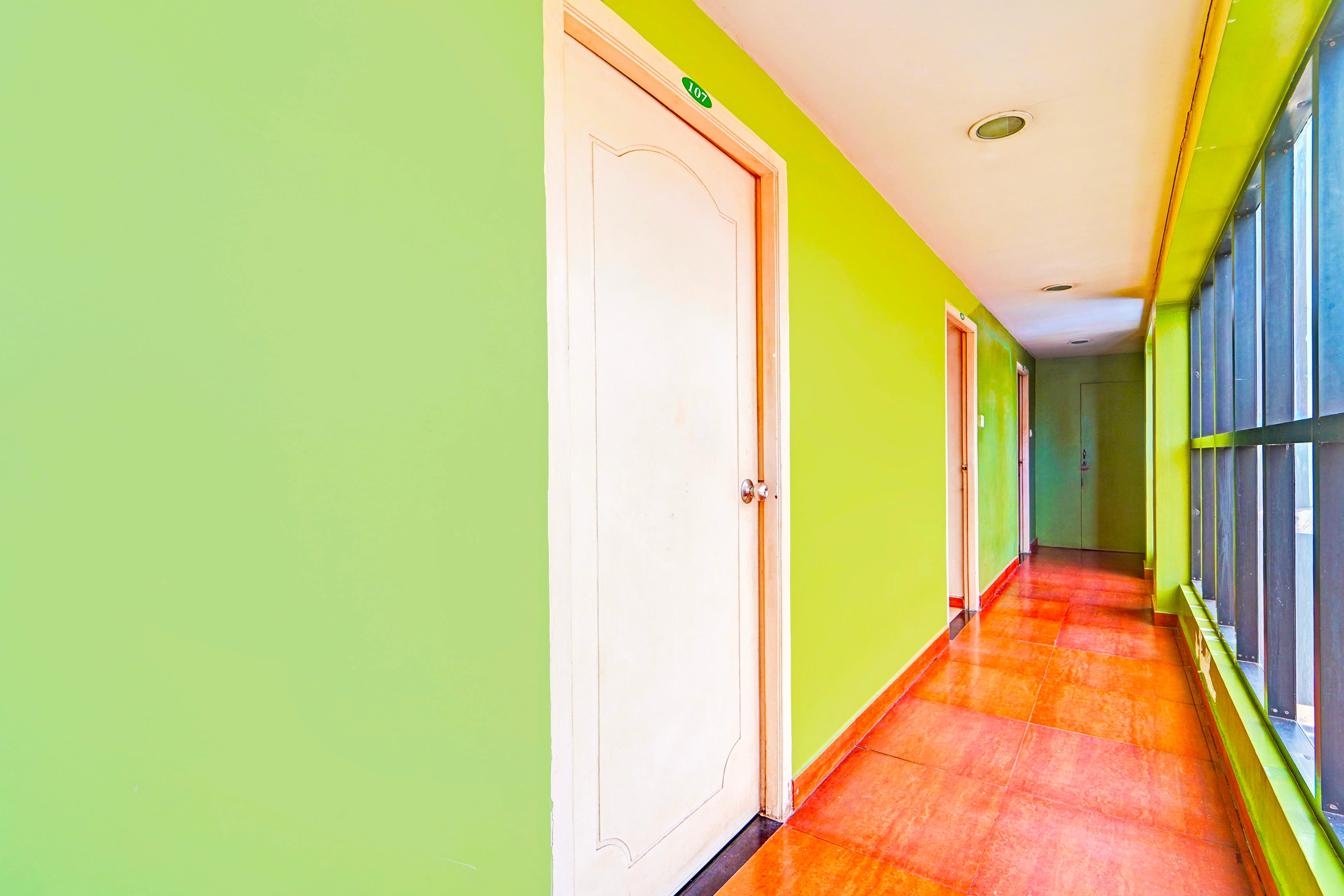 Super Hotel O Namakkal in Namakkal