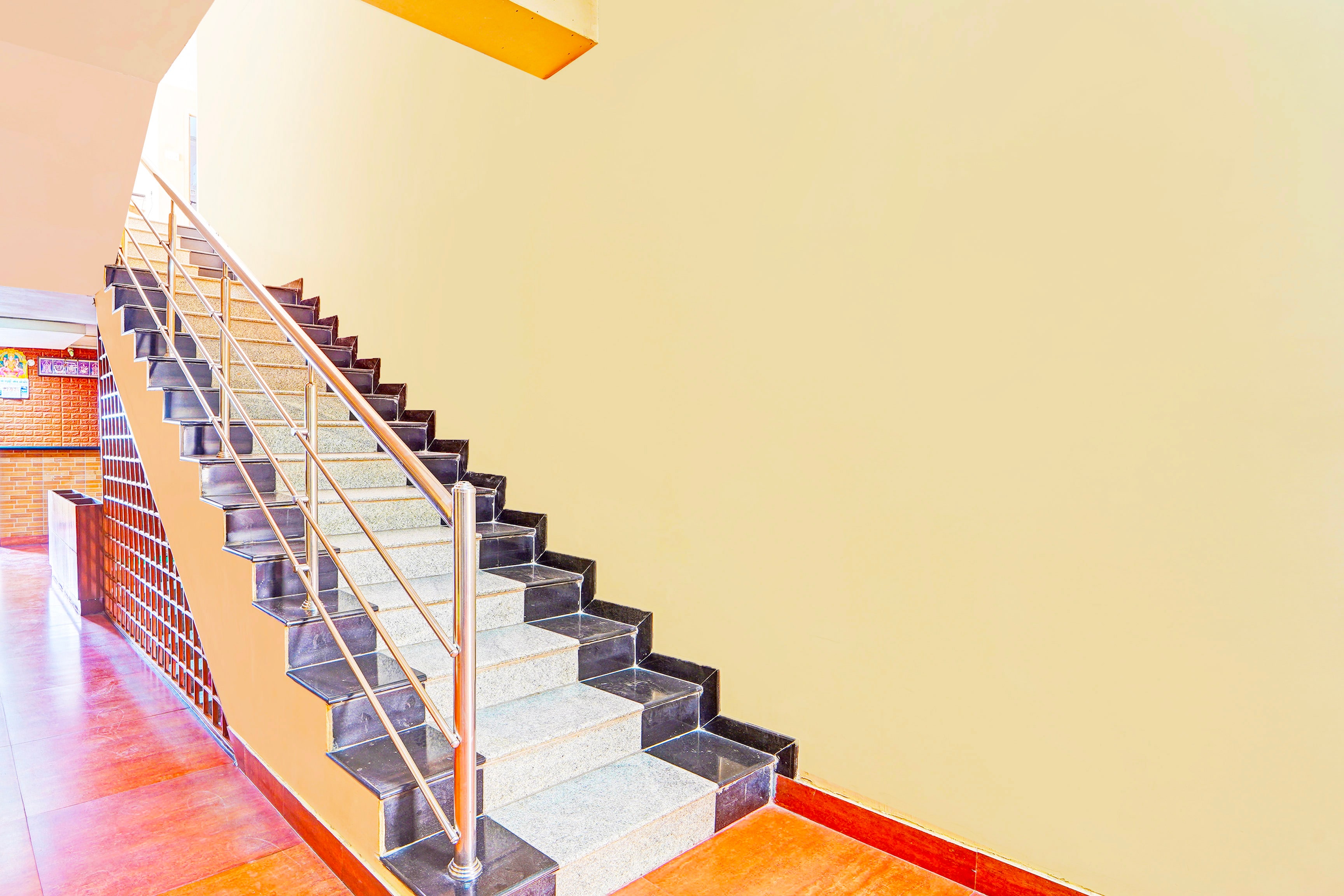 Super Hotel O Namakkal in Namakkal