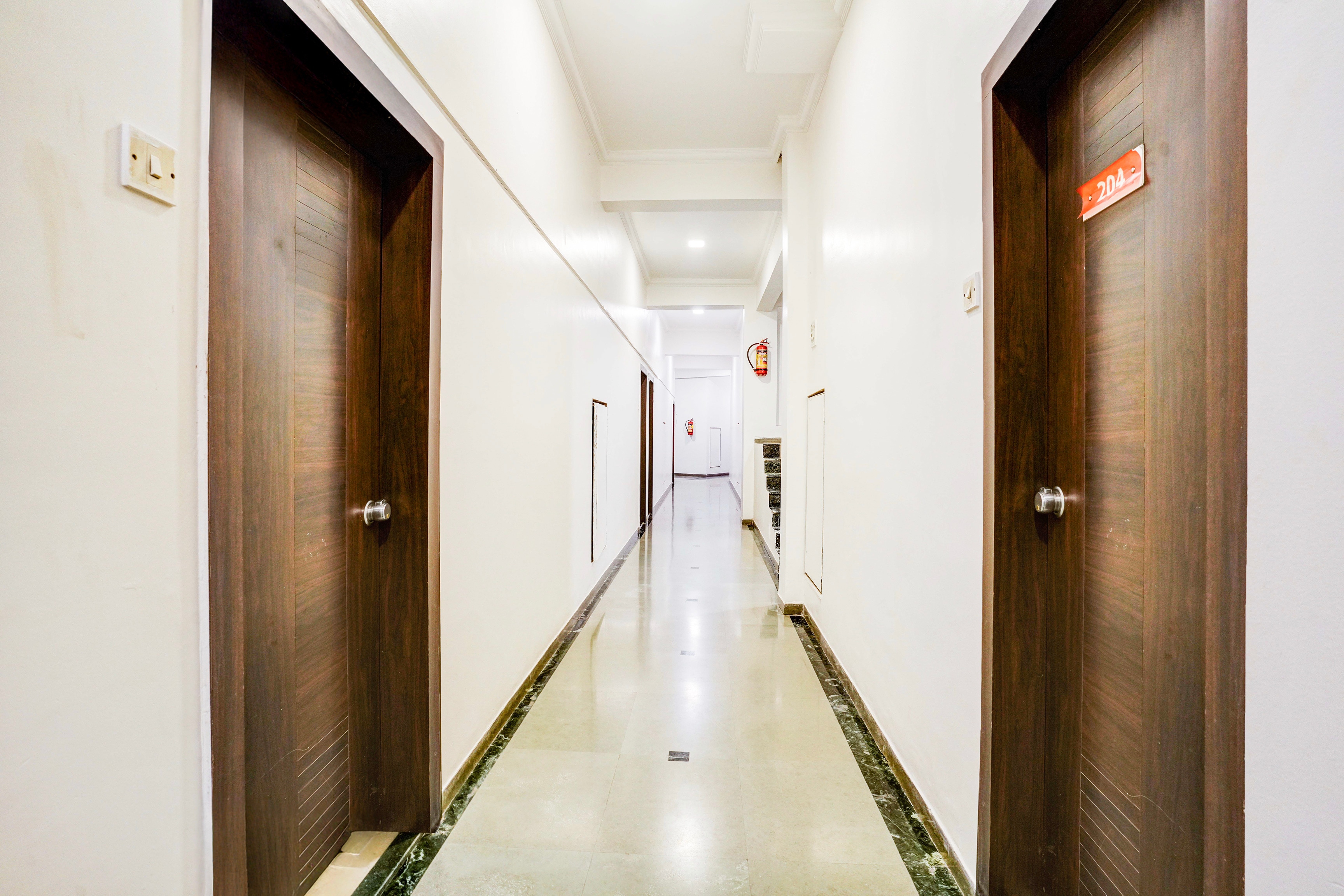 Super Hotel O Nashik in Nashik