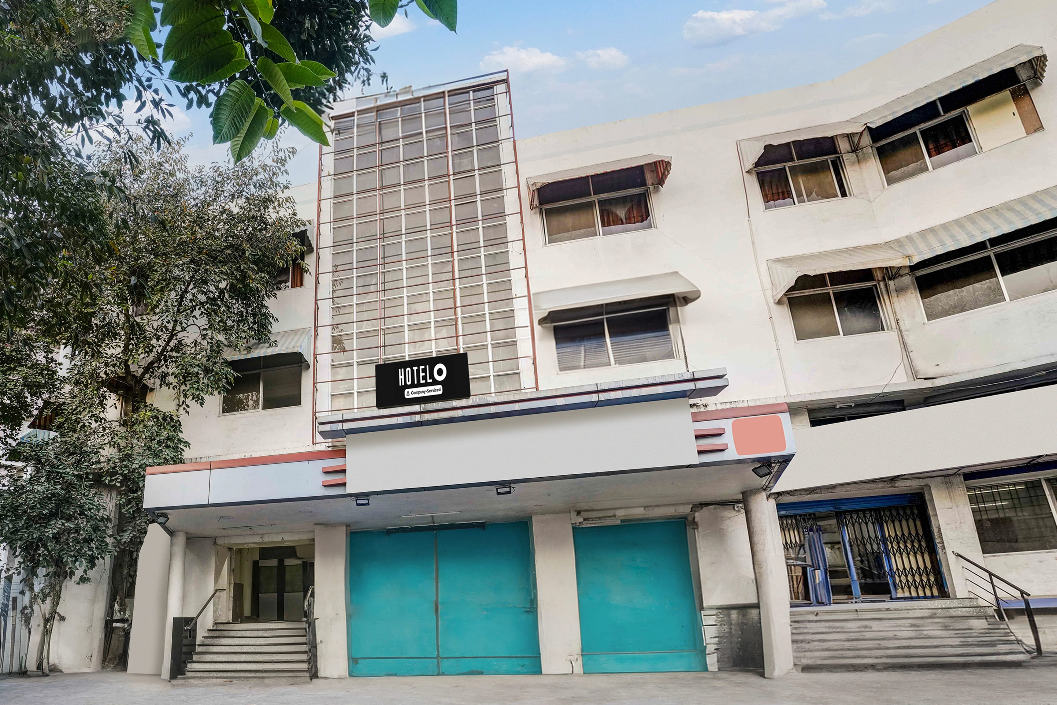 Super Hotel O Nashik in Nashik