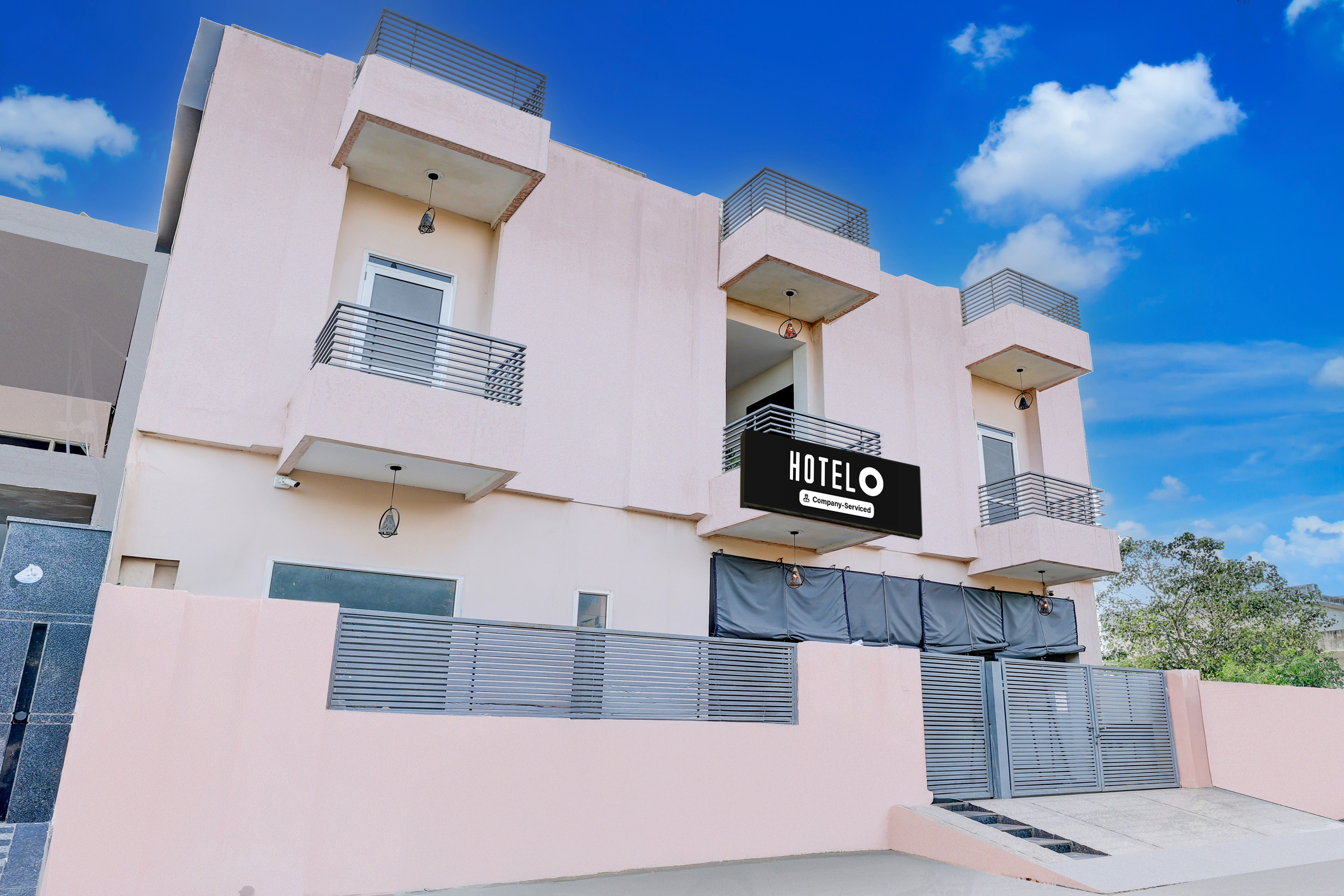 Super Hotel O Neopolis Mall Ludhiana Formerly Silver Sky in Ludhiana