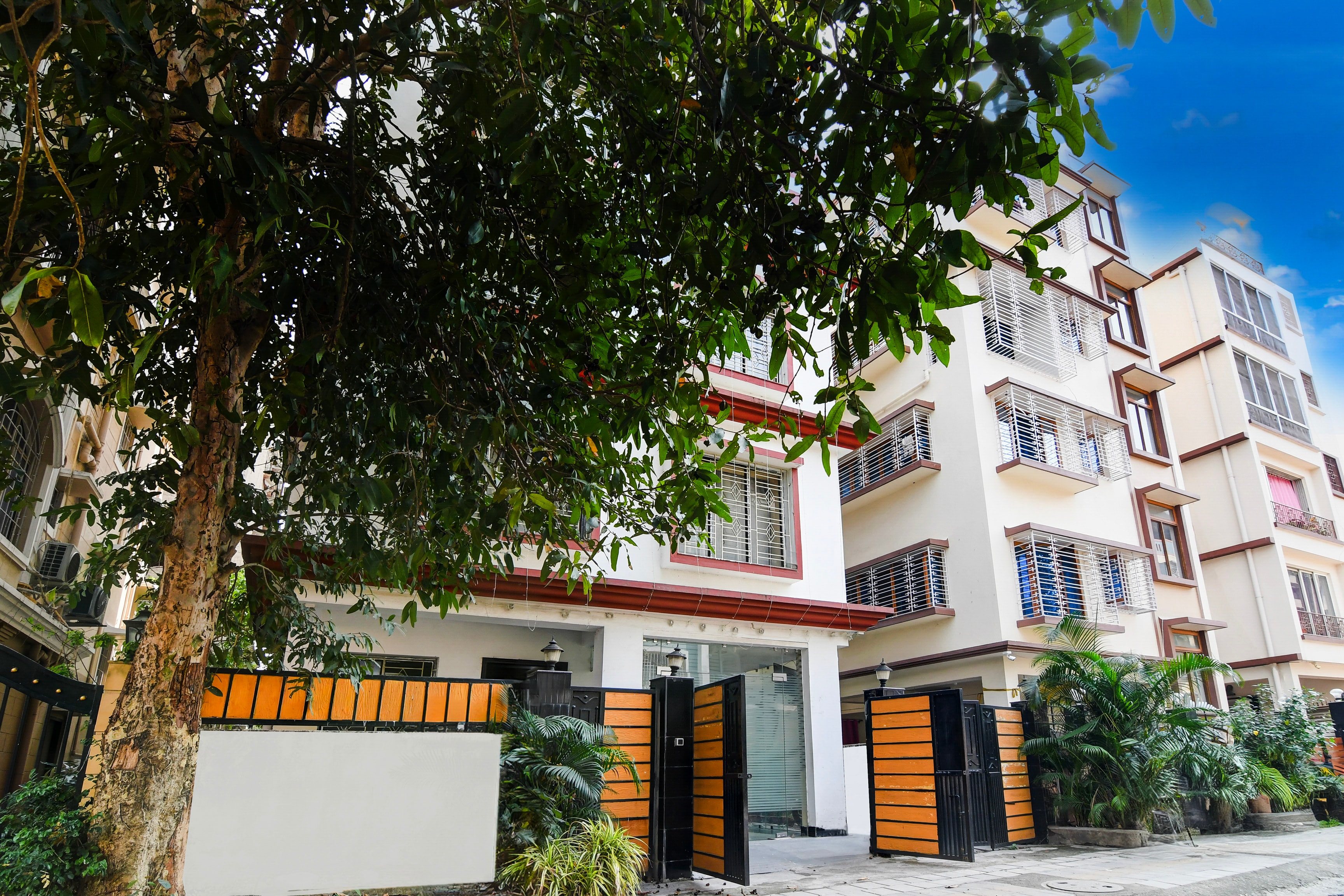 Super Hotel O New Town Near Axis Mall Formerly Spandan Inn in Kolkata