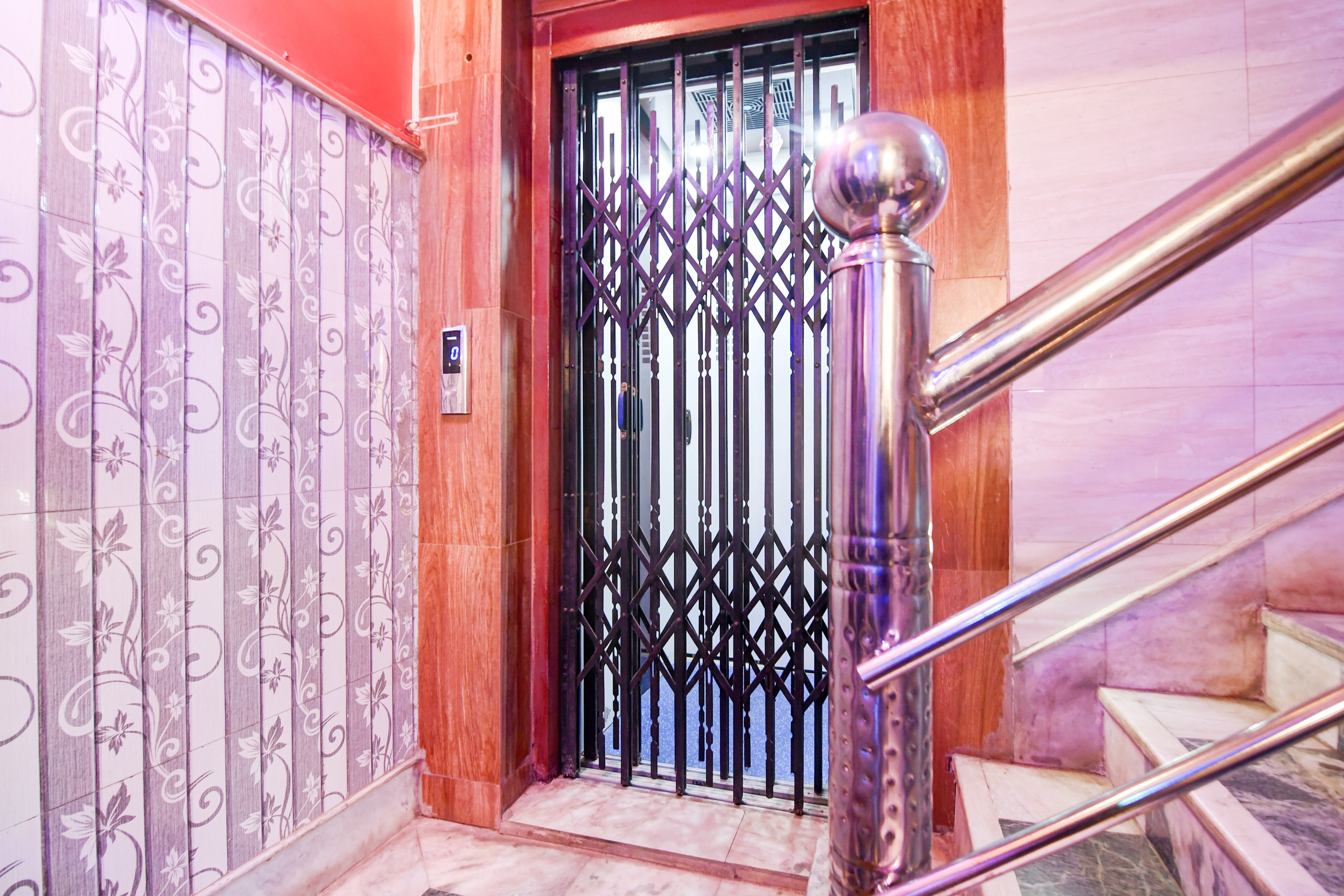 Super Hotel O NIT Durgapur Formerly Royal Inn in Durgapur