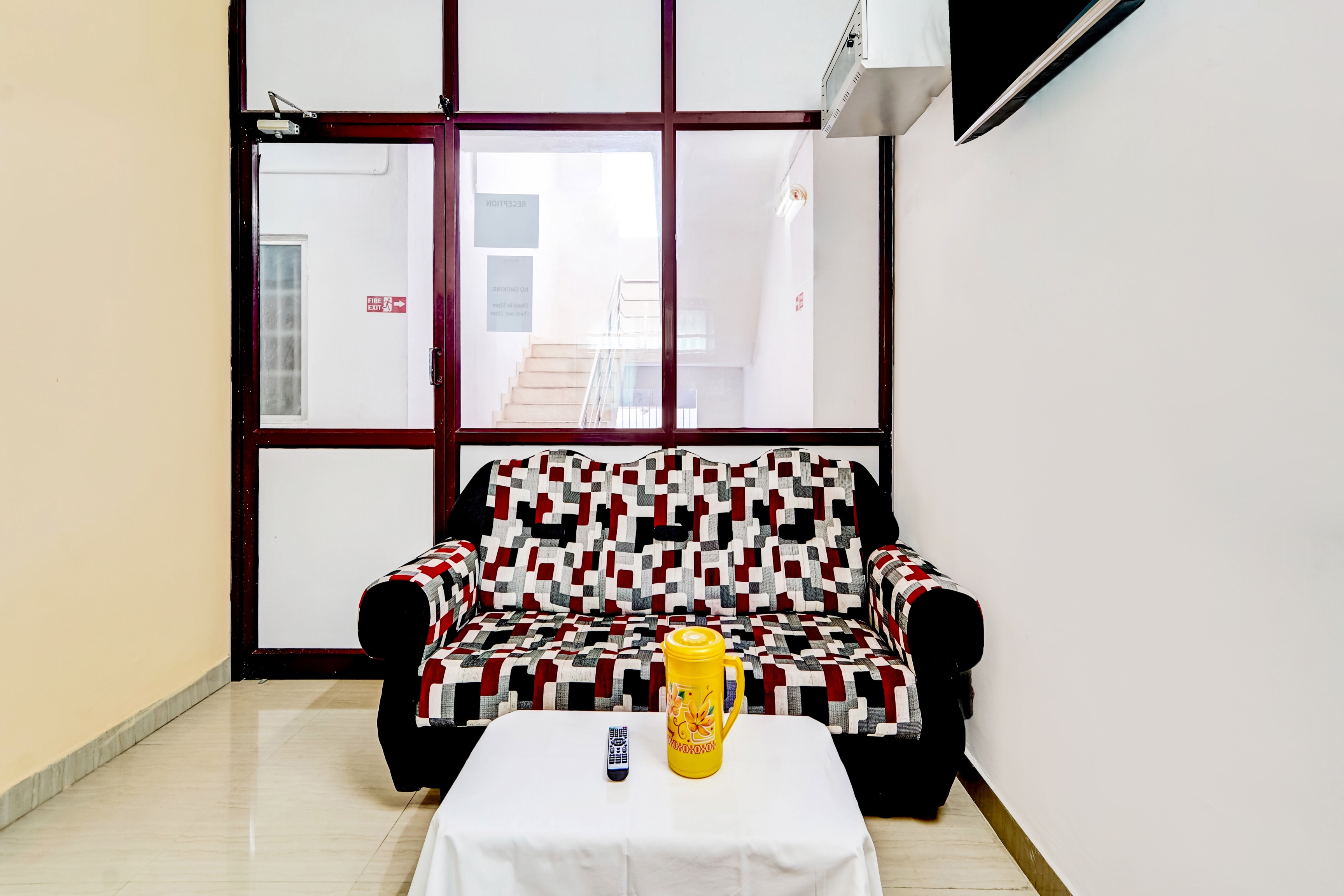 Super Hotel O Okkilipalayam in Othakalmandapam