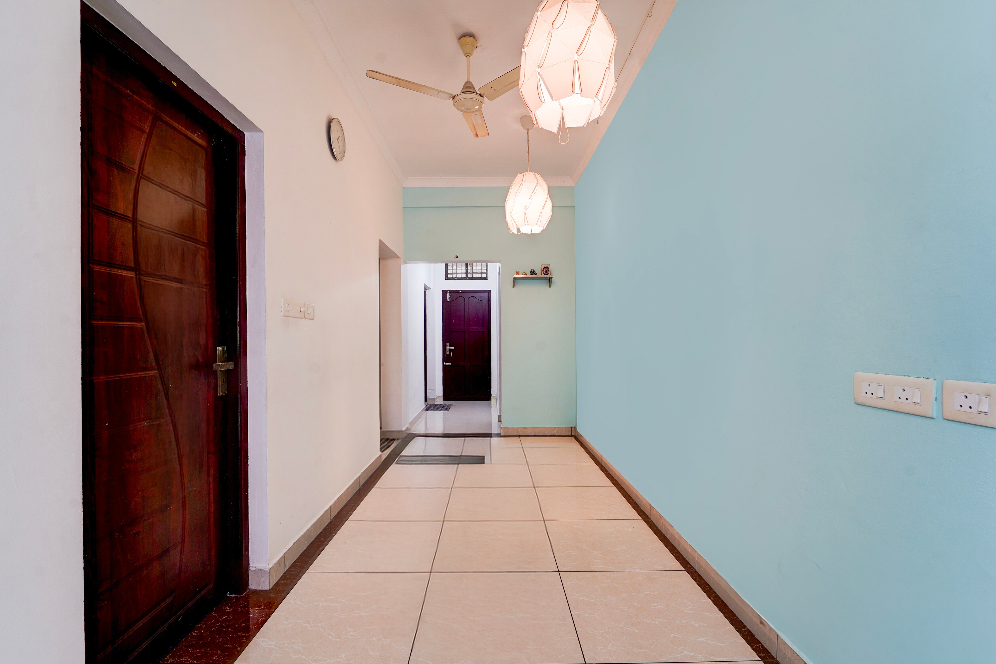 Super Hotel O Palarivattom Metro Station Formerly South Gate in Kochi