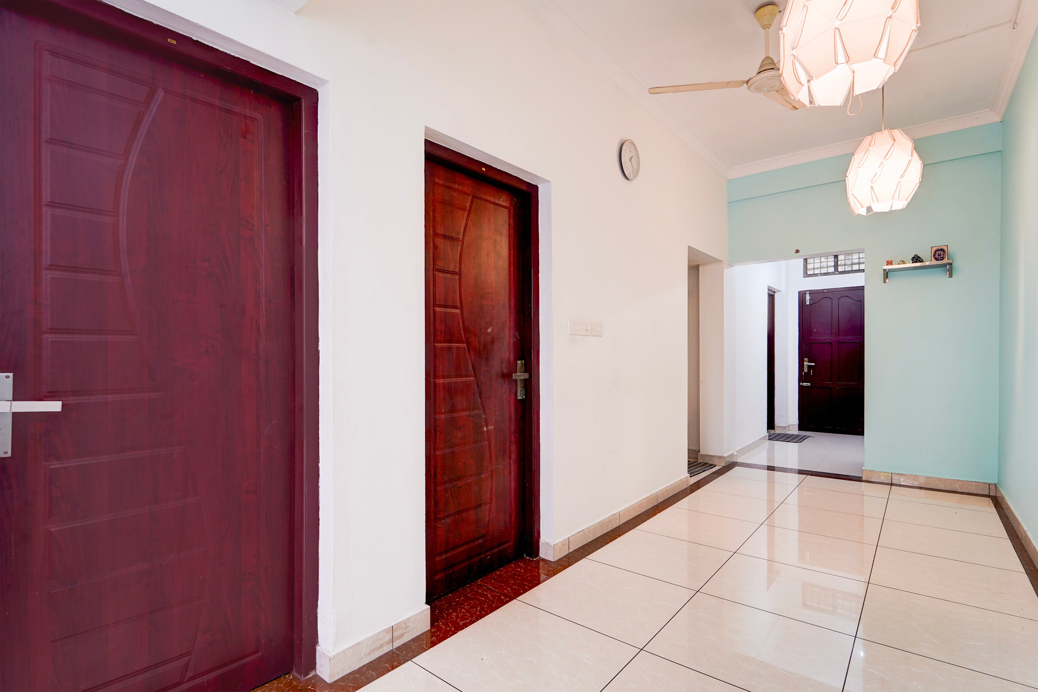 Super Hotel O Palarivattom Metro Station Formerly South Gate in Kochi