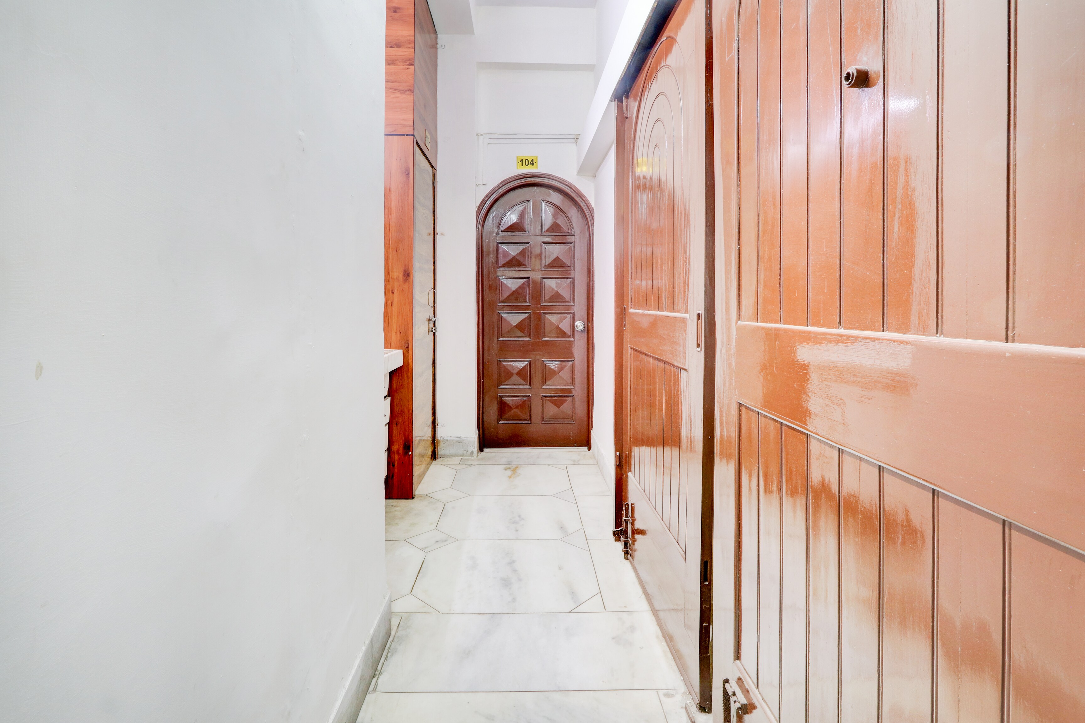 Super Hotel O Passport Office Nagpur Formerly Apex Stay Inn in Nagpur