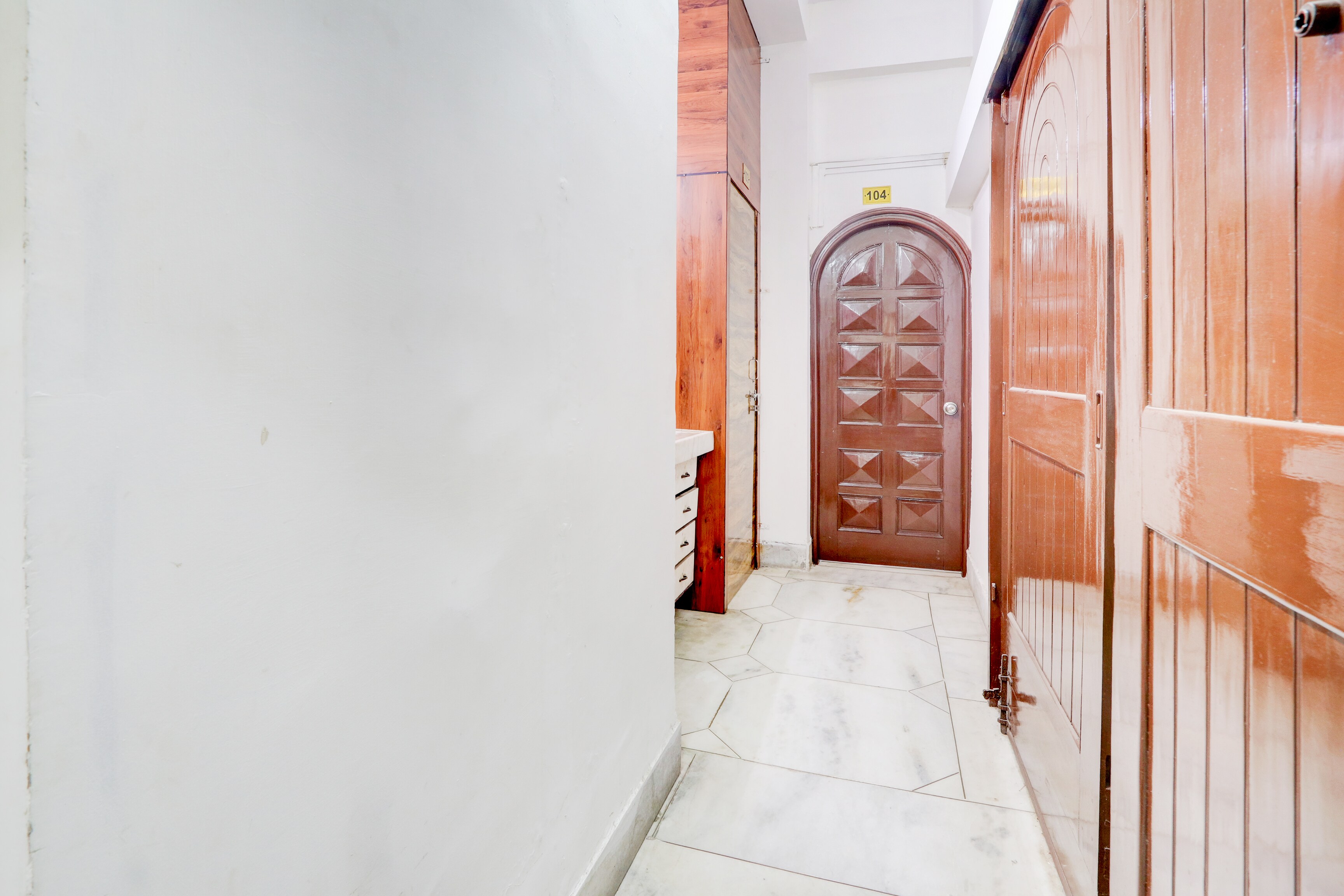 Super Hotel O Passport Office Nagpur Formerly Apex Stay Inn in Nagpur