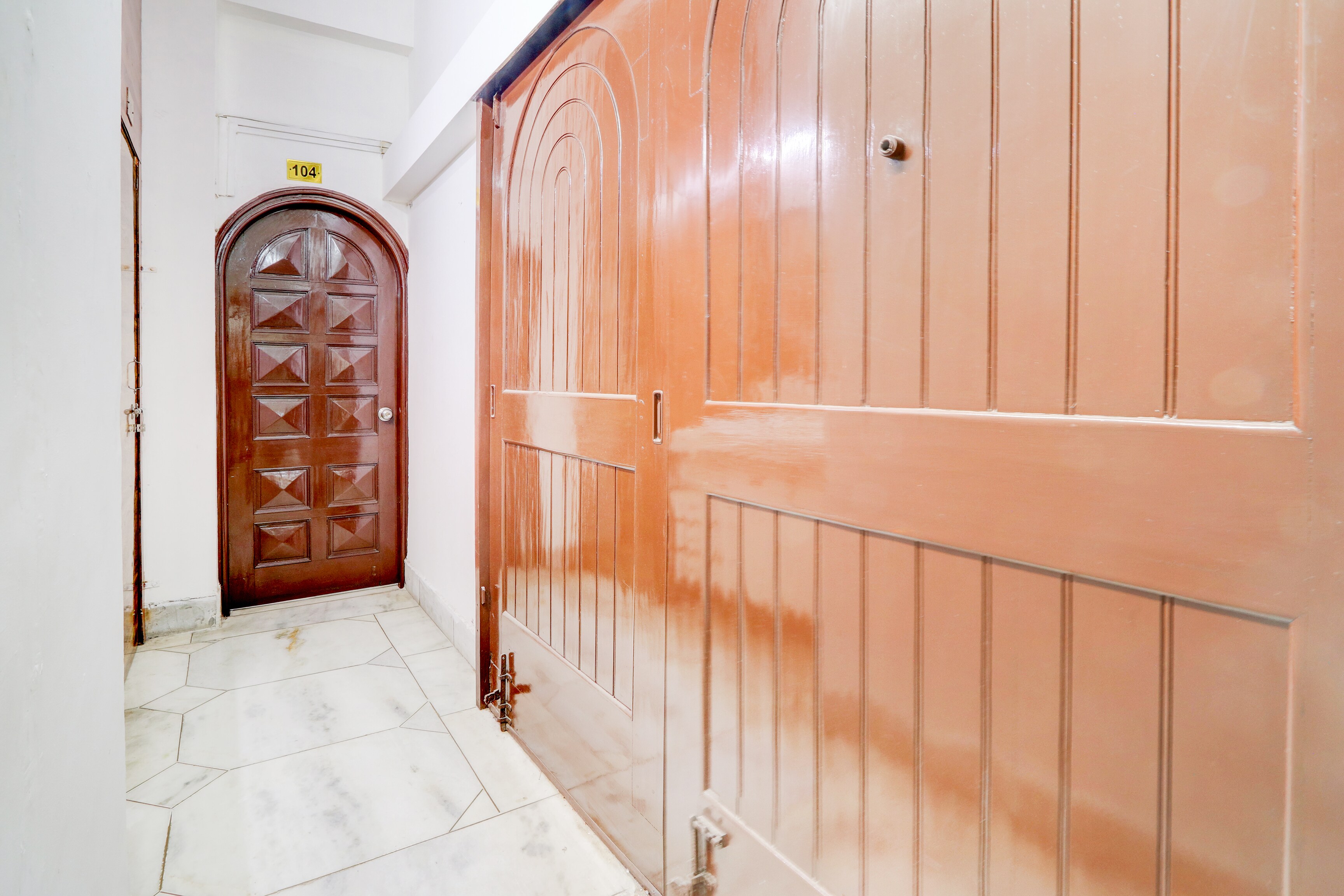 Super Hotel O Passport Office Nagpur Formerly Apex Stay Inn in Nagpur