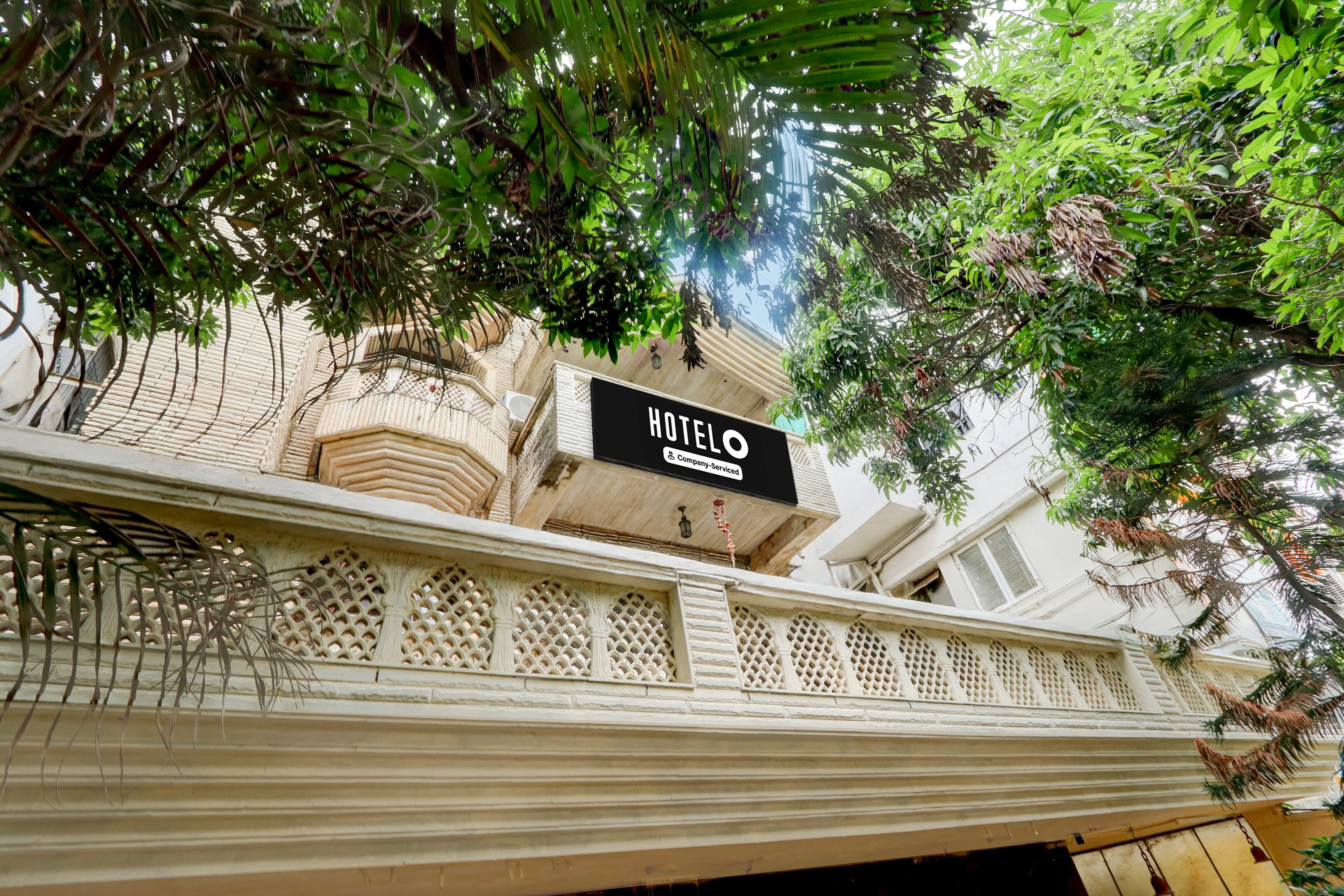 Super Hotel O Passport Office Nagpur Formerly Apex Stay Inn in Nagpur