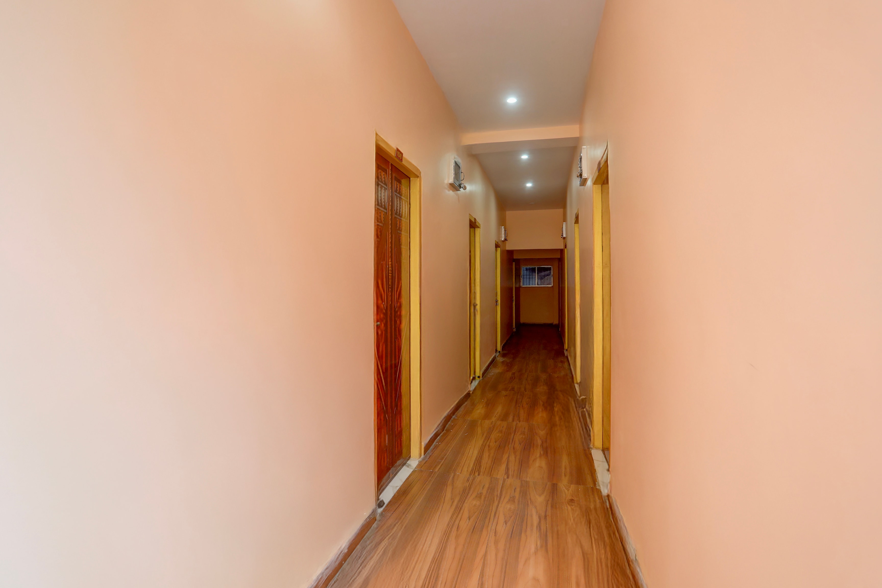 Super Hotel O Patliputra Golambar in Patna