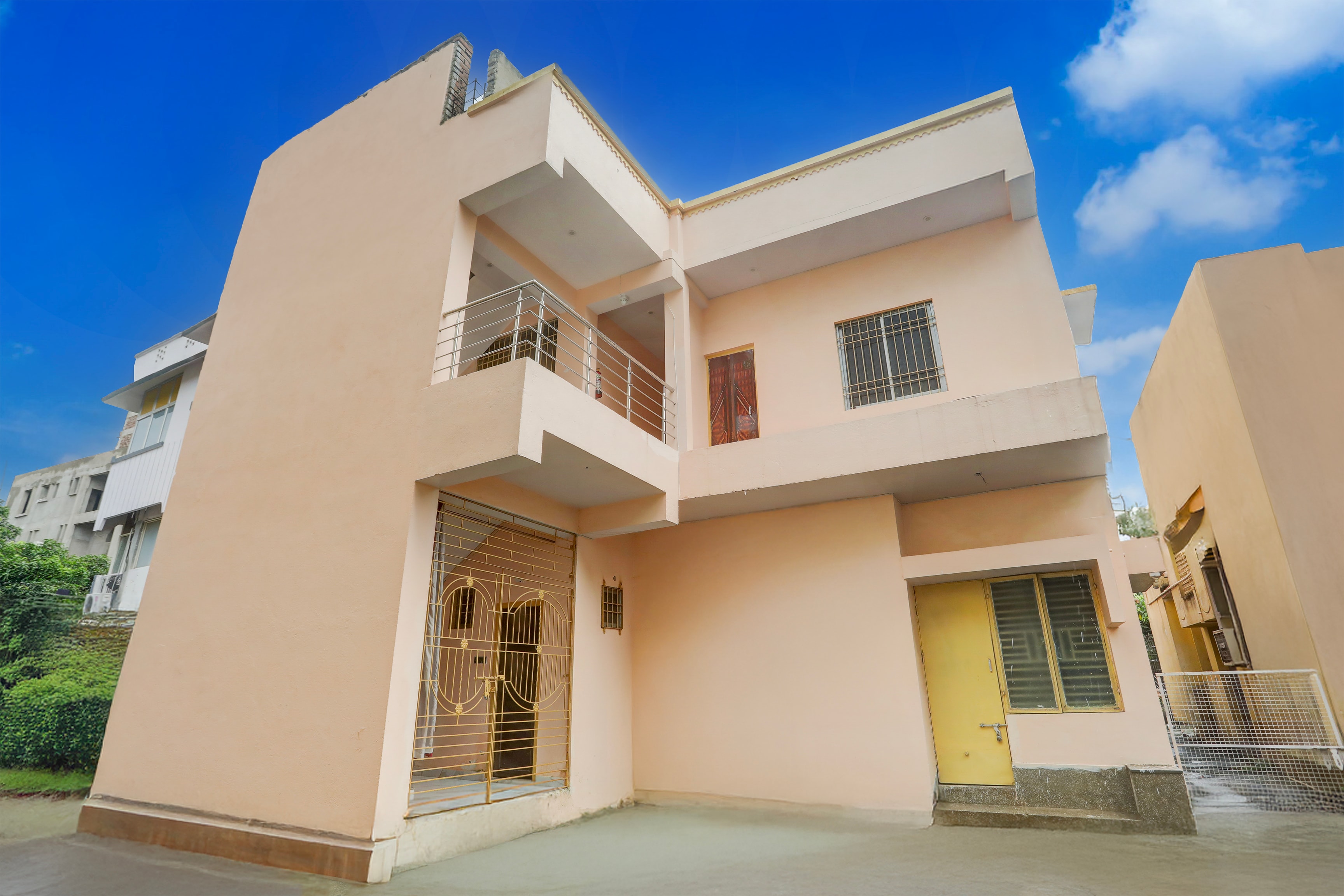 Super Hotel O Patliputra Golambar in Patna