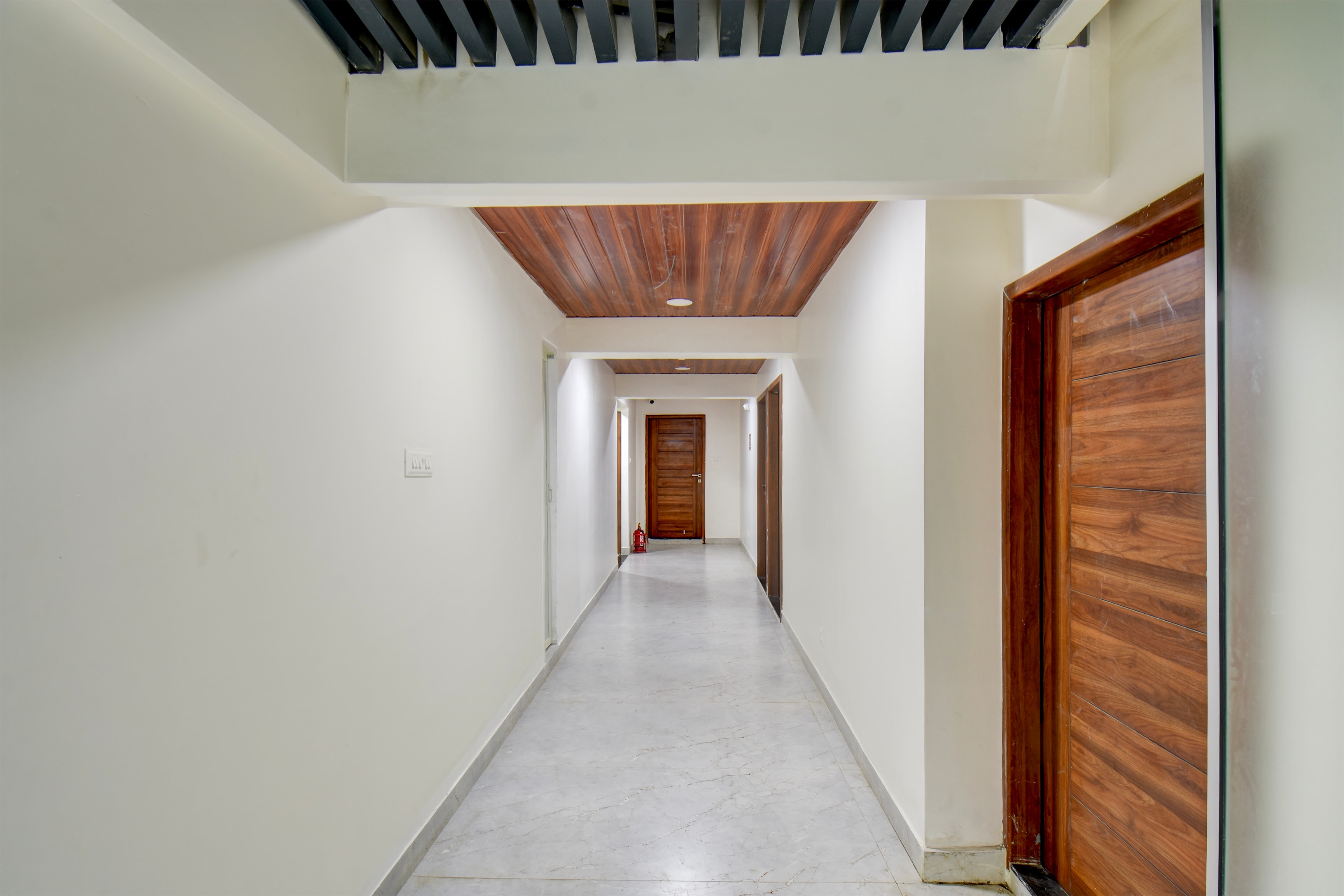 Super Hotel O Pune Kasarwadi Railway Station in Pune