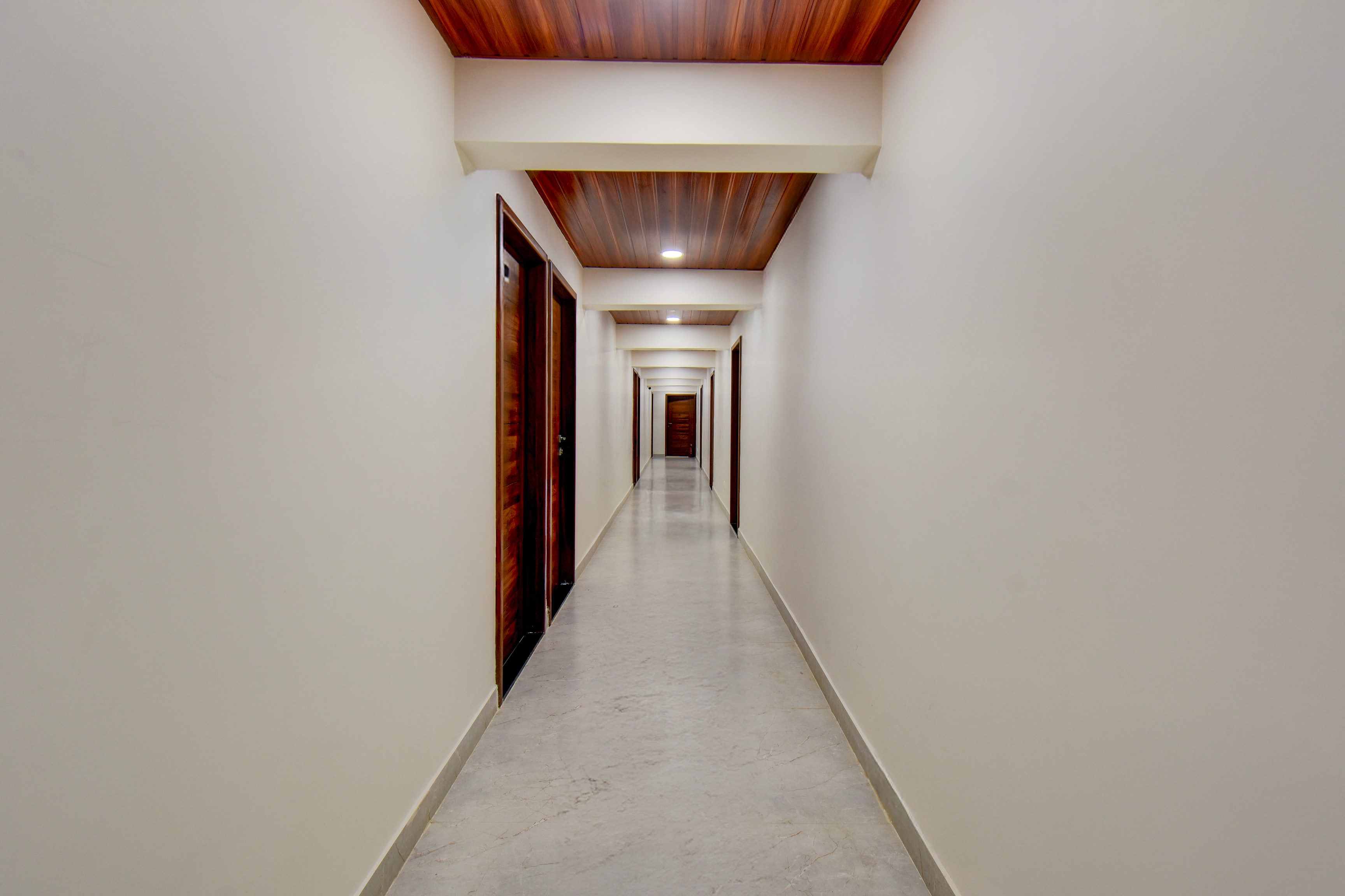 Super Hotel O Pune Kasarwadi Railway Station in Pune