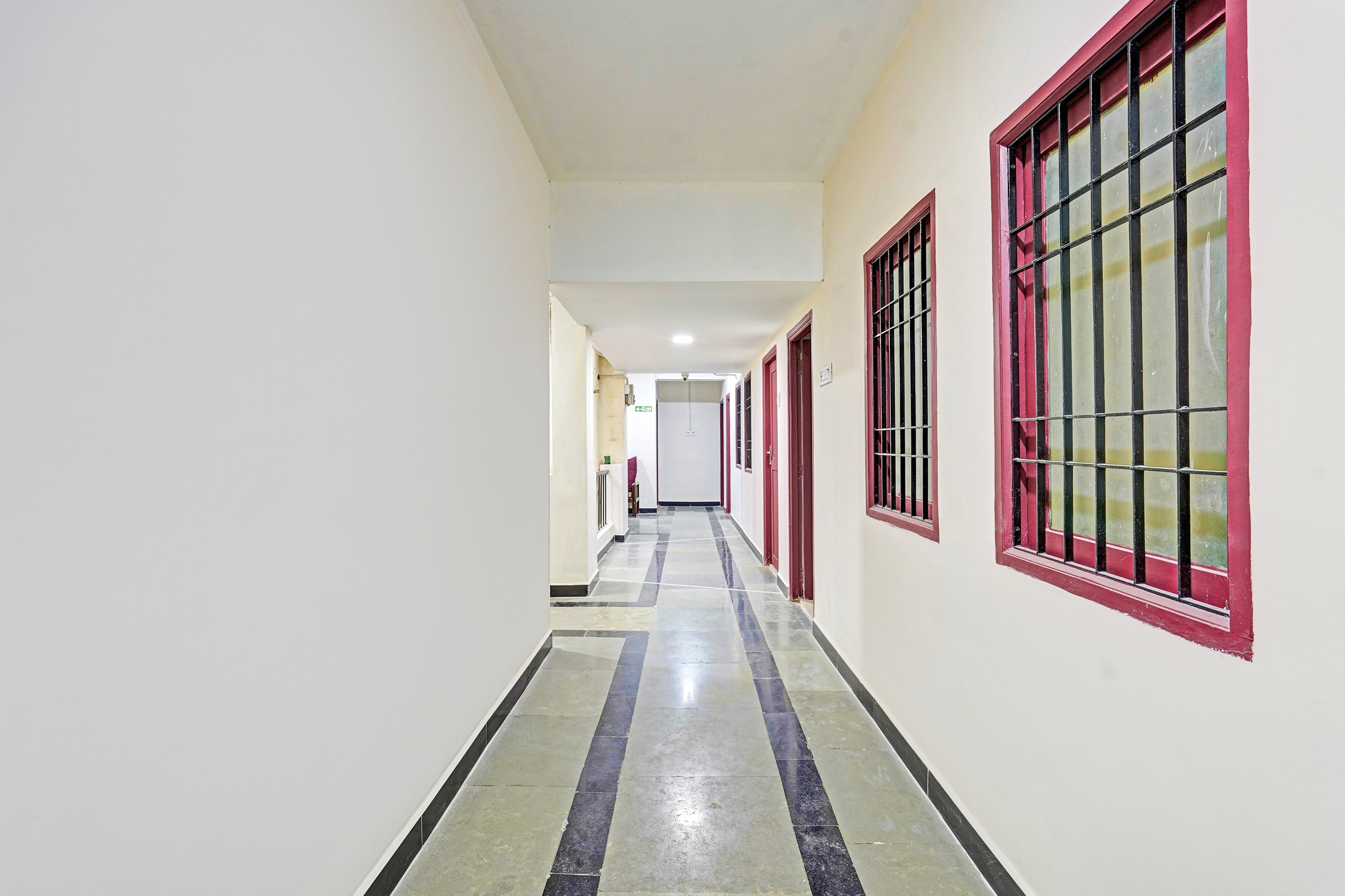 Super Hotel O Purasaiwalkam in Chennai