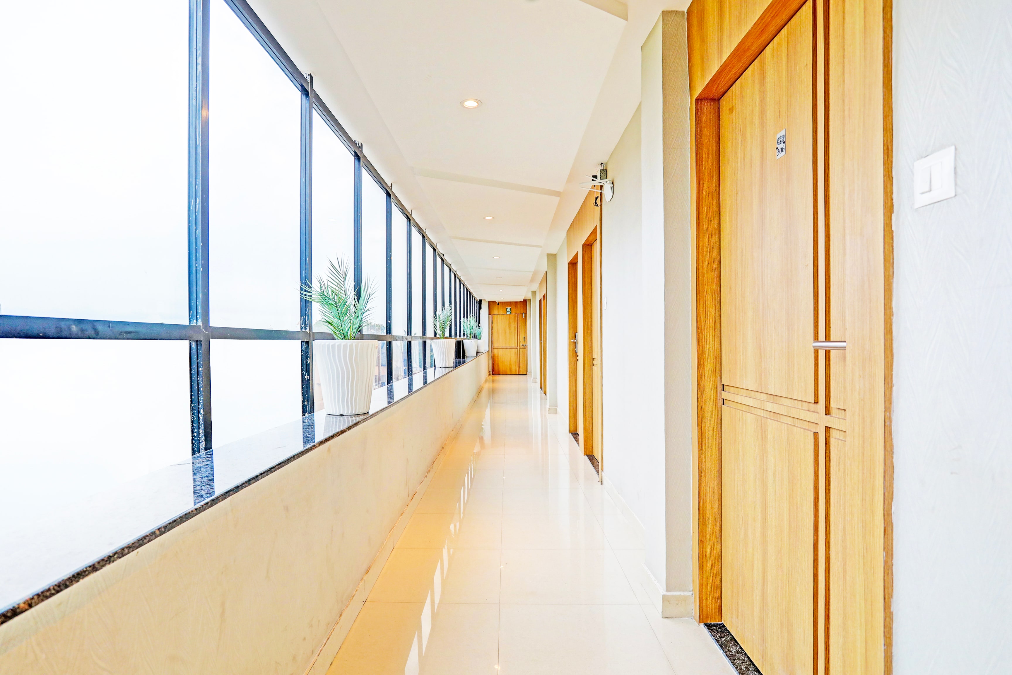 Super Hotel O Raipur in Raipur