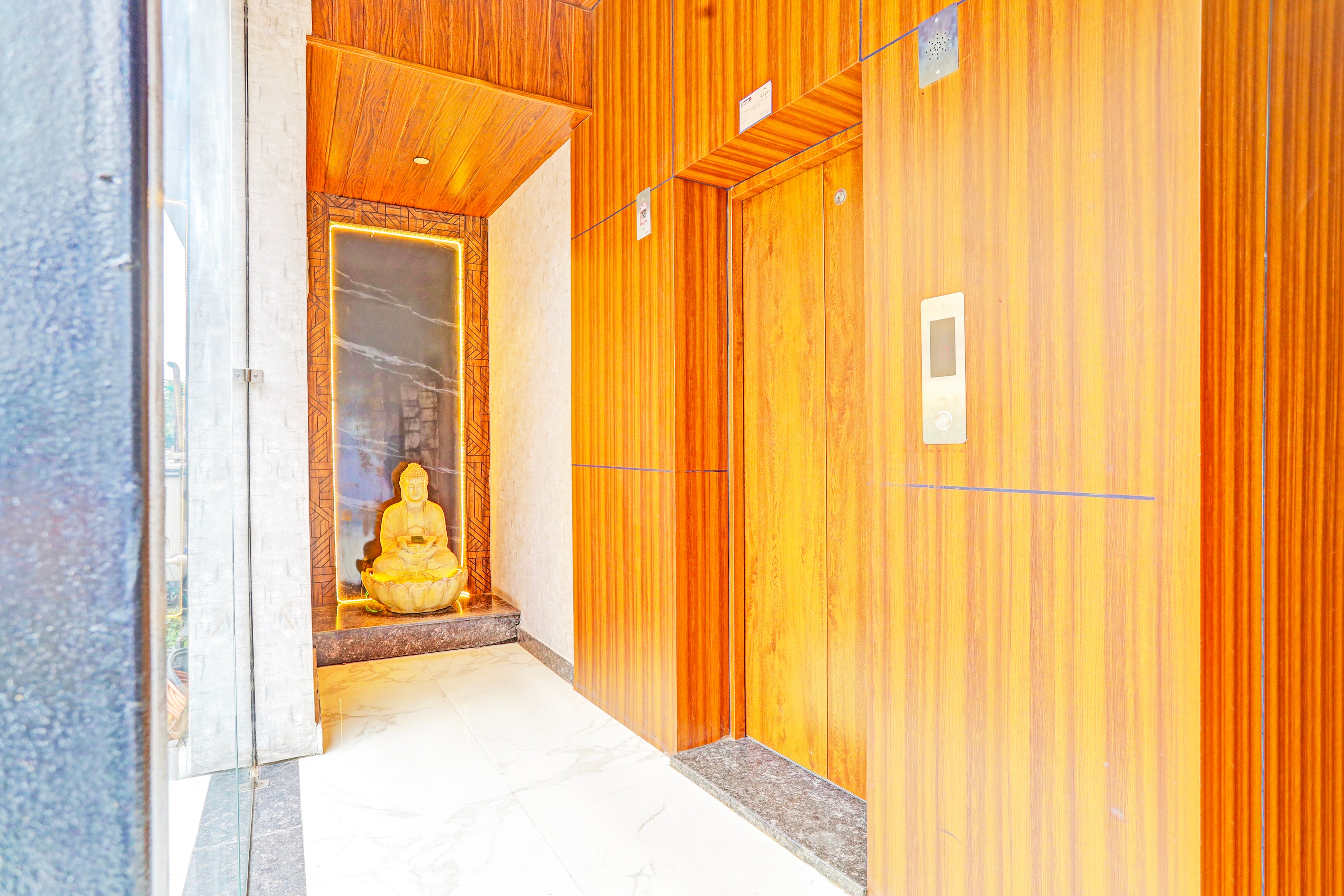 Super Hotel O Raipur in Raipur