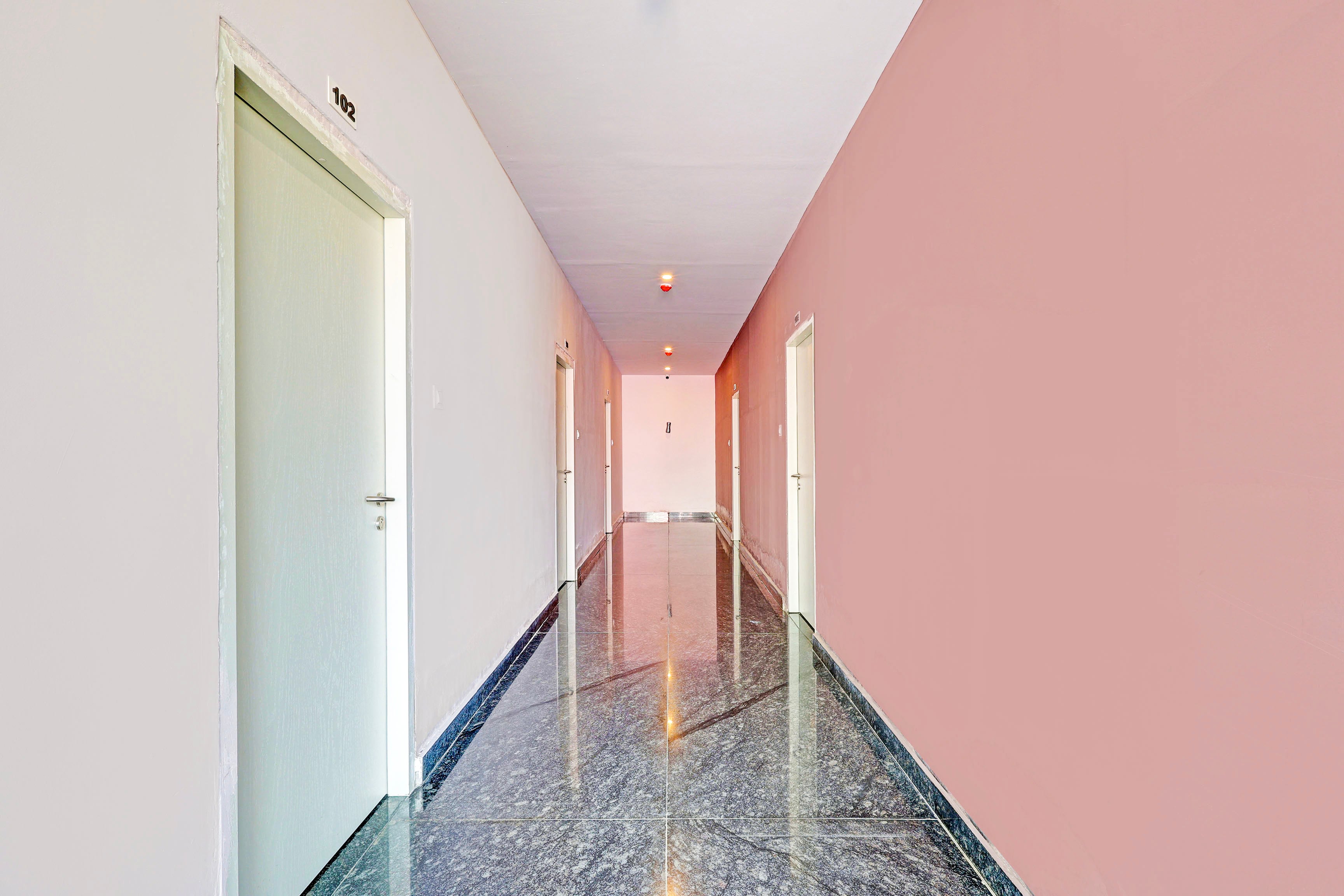 Super Hotel O Ramarvapadu Near ESI Hospital in Vijayawada