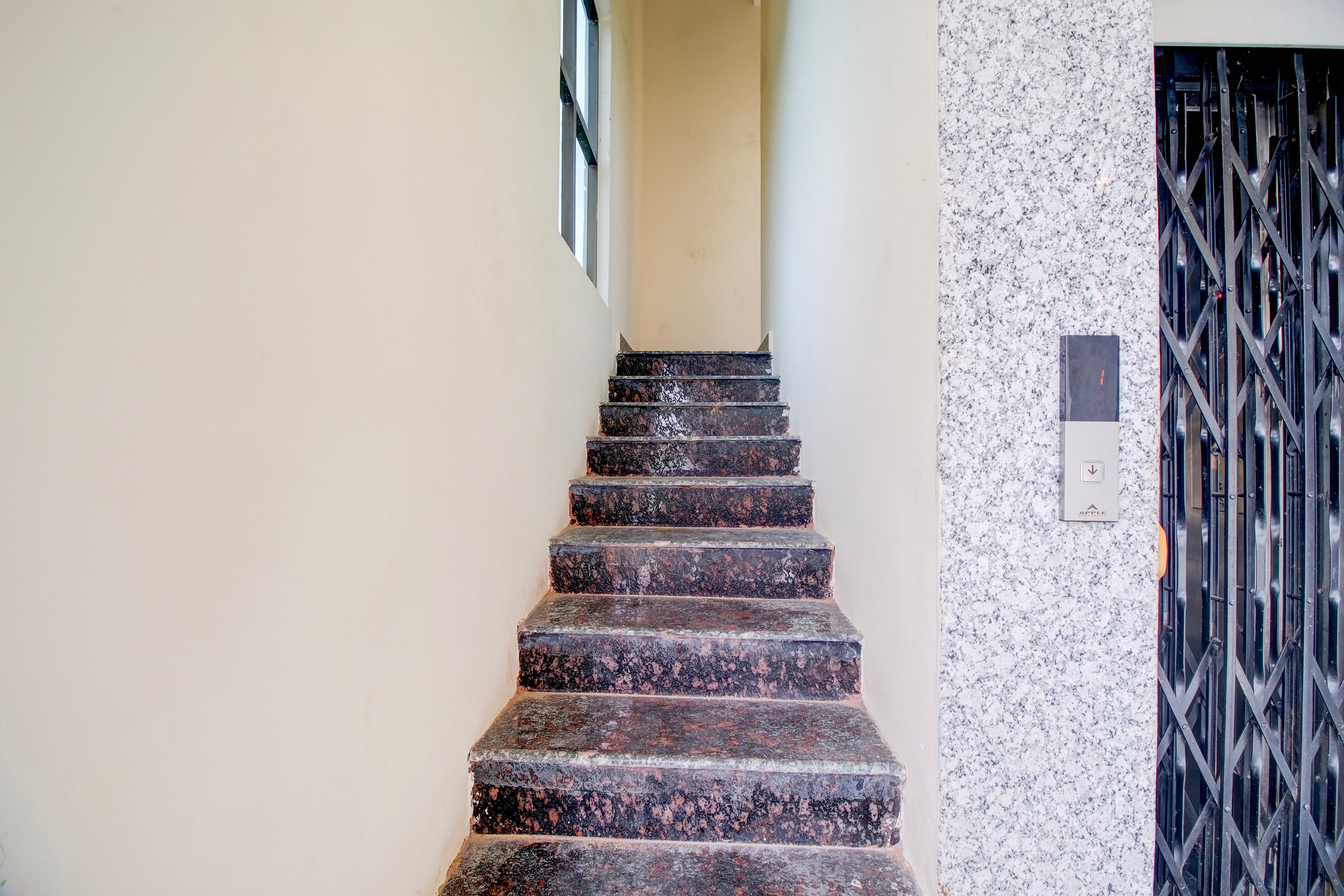 Super Hotel O Ramavarapadu Near PVR Icon in Vijayawada