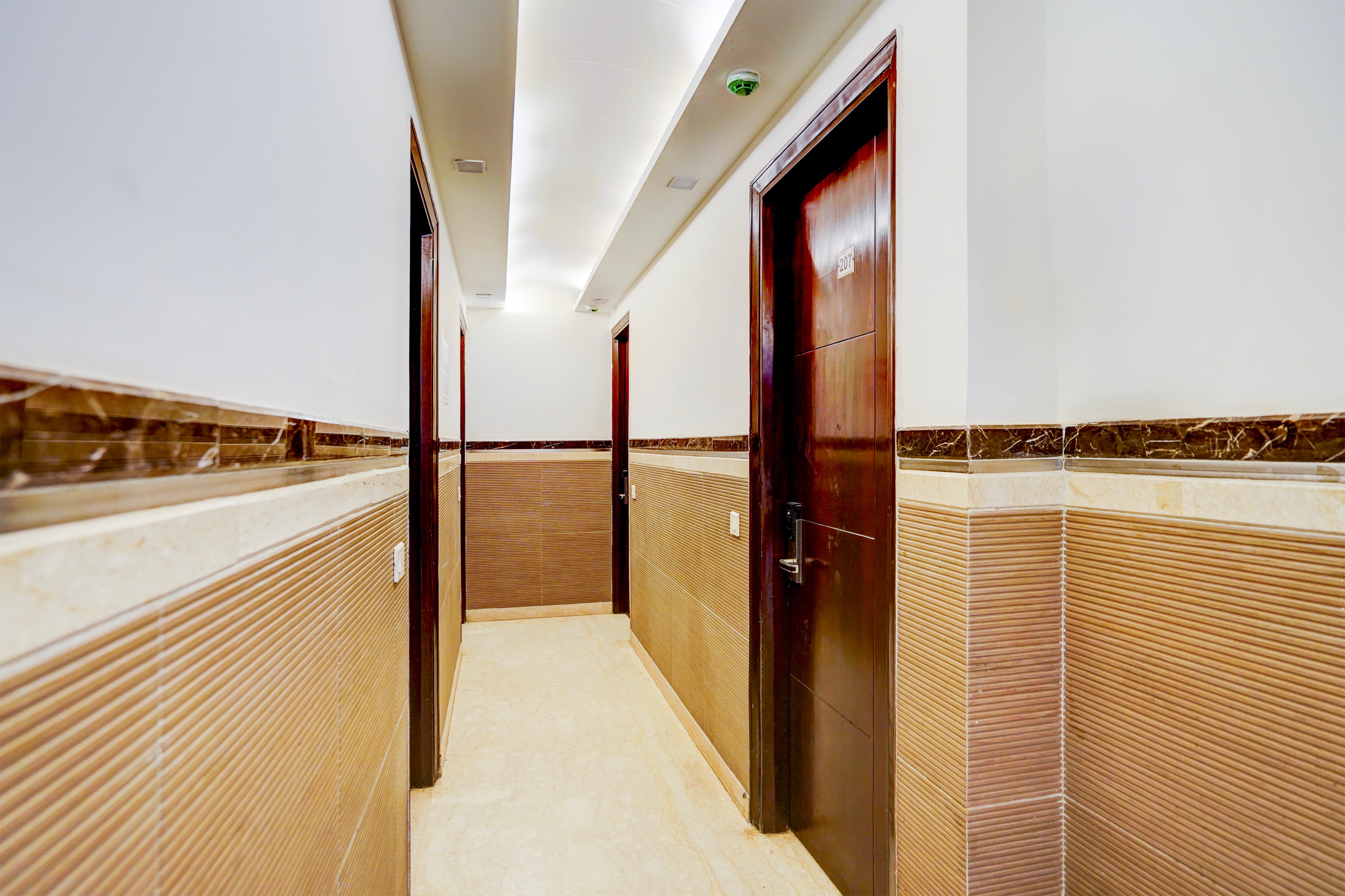 Super Hotel O Rohini Sector 24 in Delhi