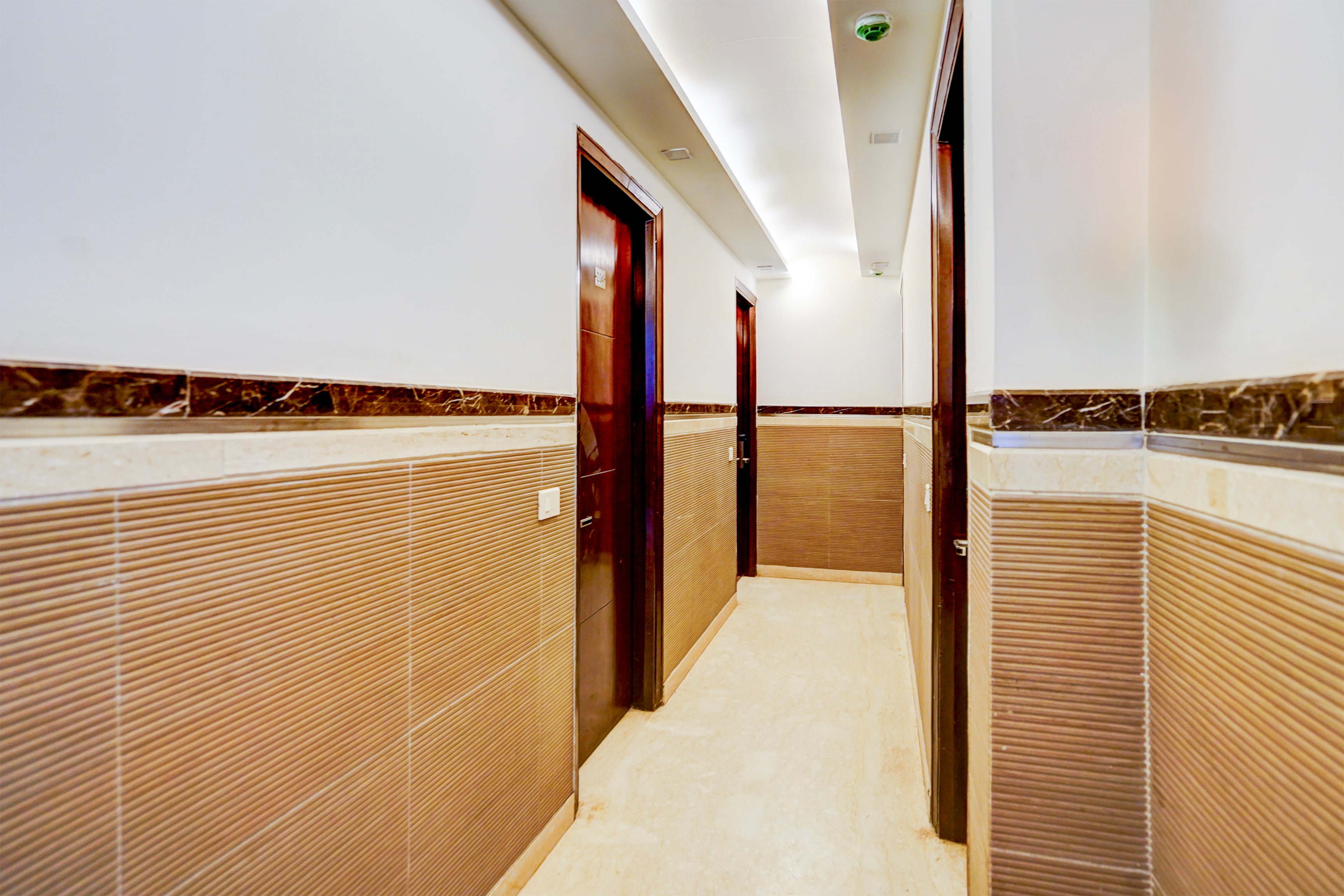 Super Hotel O Rohini Sector 24 in Delhi