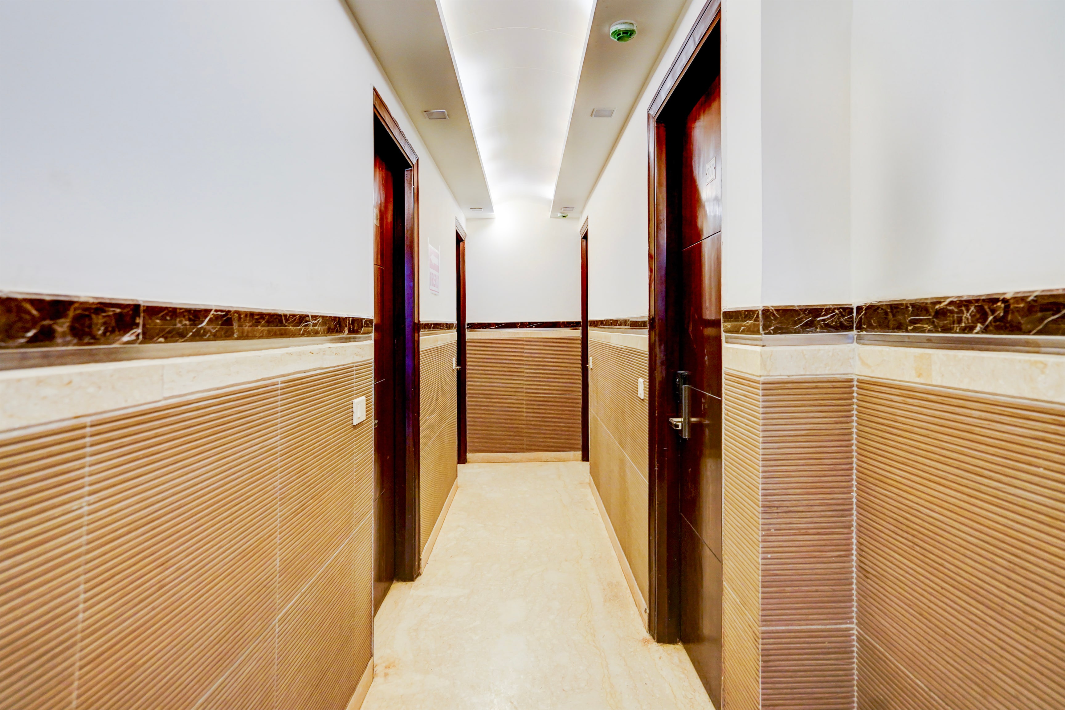 Super Hotel O Rohini Sector 24 in Delhi