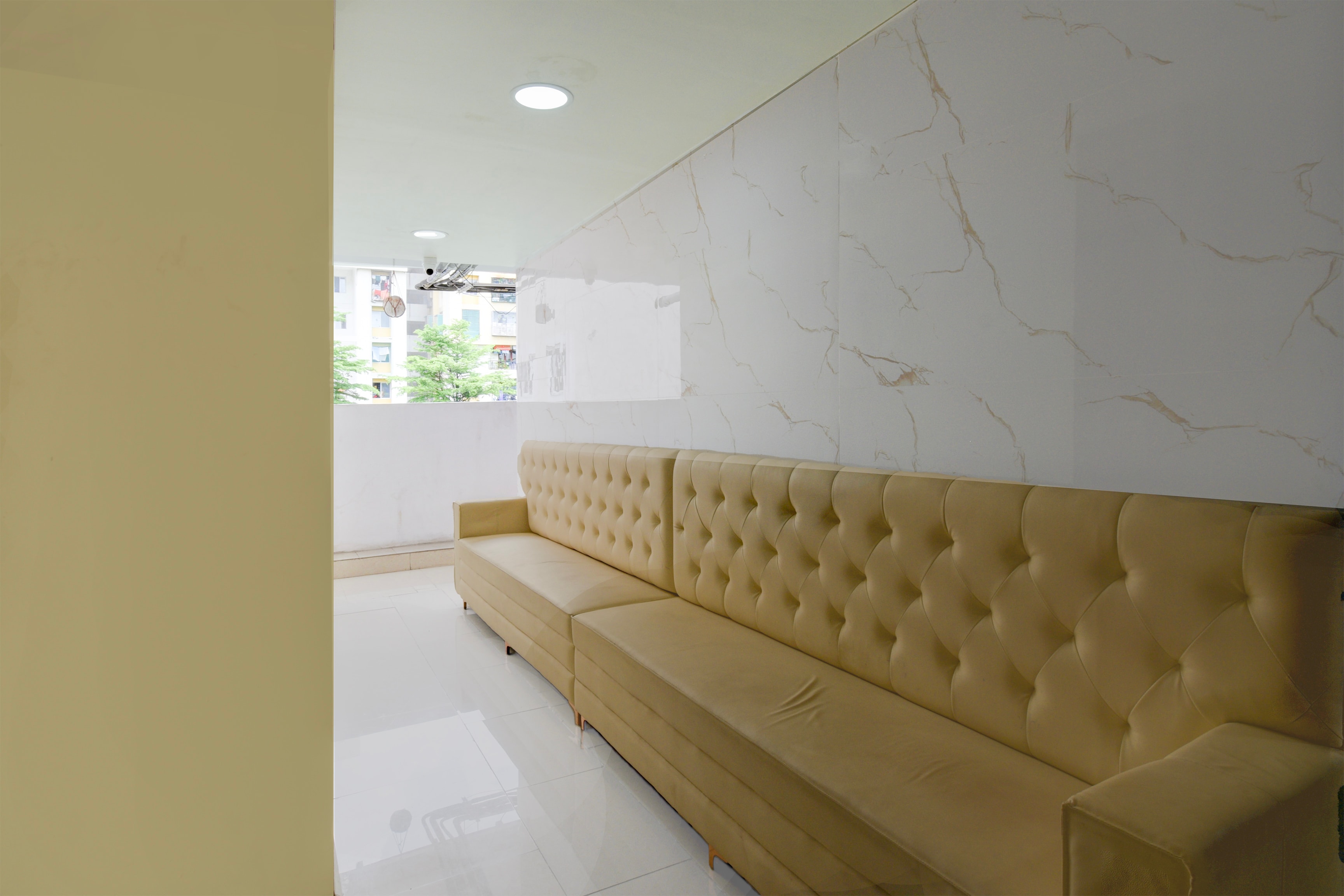 Super Hotel O Saibaba Temple Chintal Formerly Himagiri Luxury Room in Hyderabad