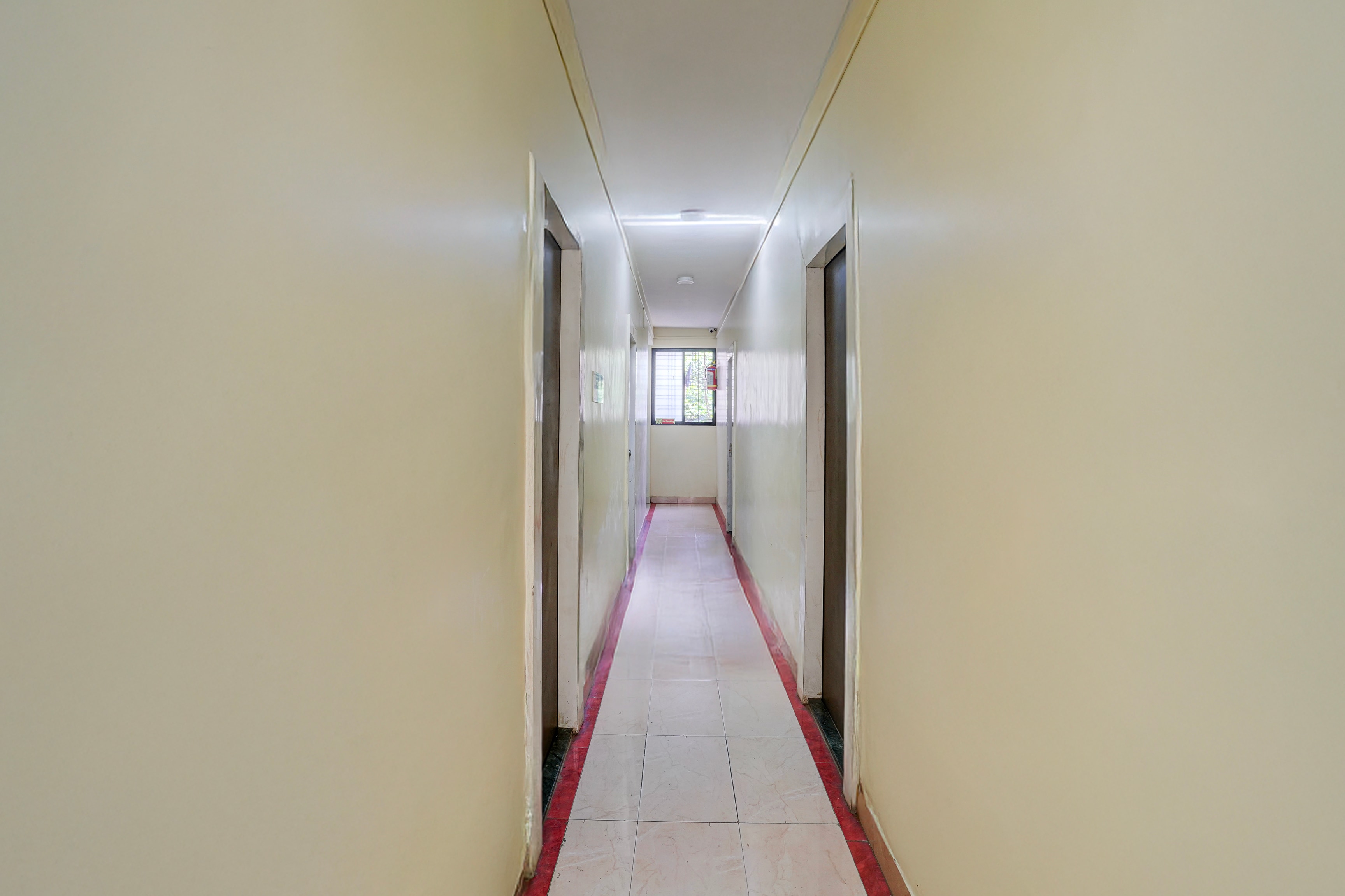 Super Hotel O Sainagar Shirdi Railway Junction Formerly Sai Vyankatesh Residency in Shirdi