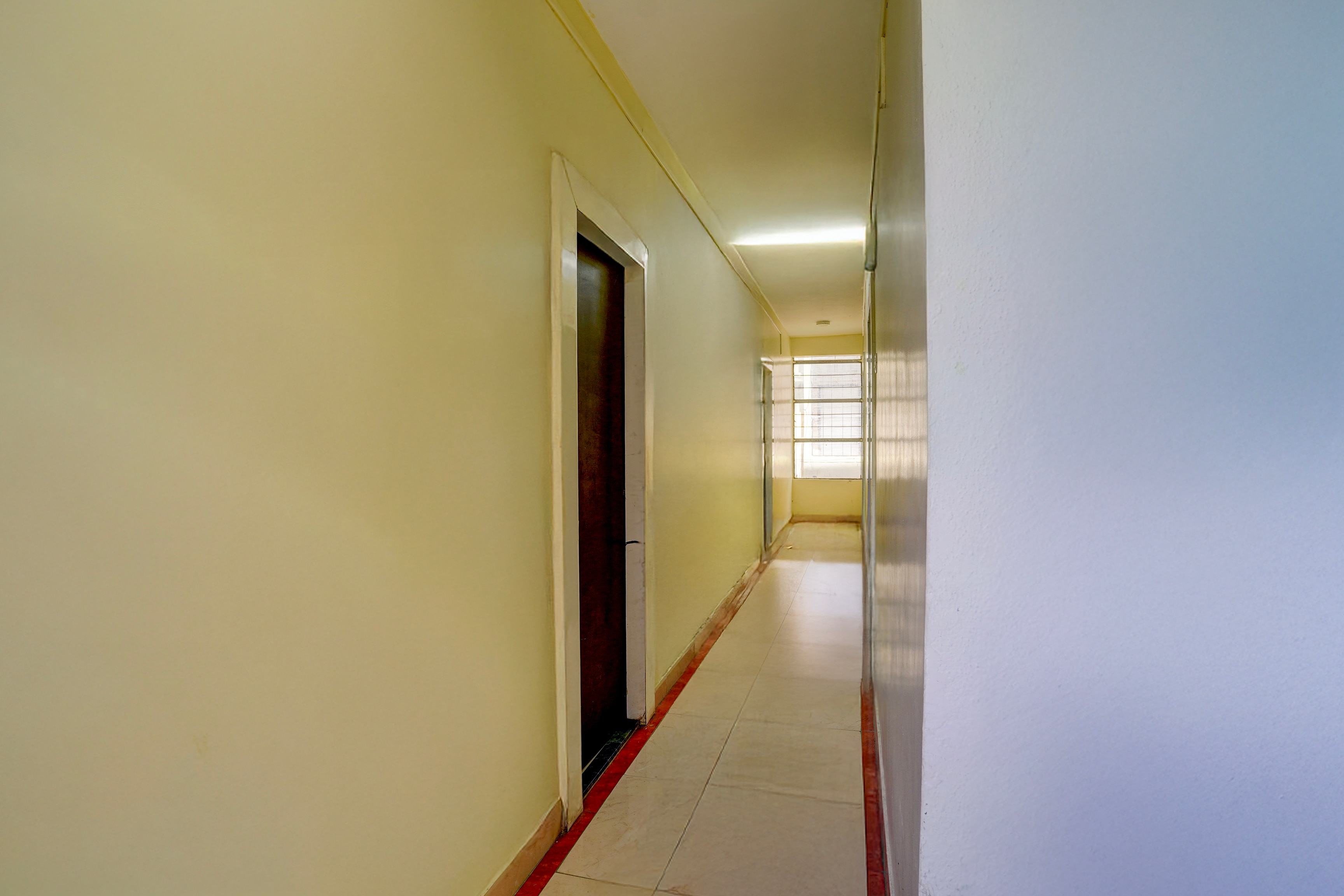 Super Hotel O Sainagar Shirdi Railway Junction Formerly Sai Vyankatesh Residency in Shirdi