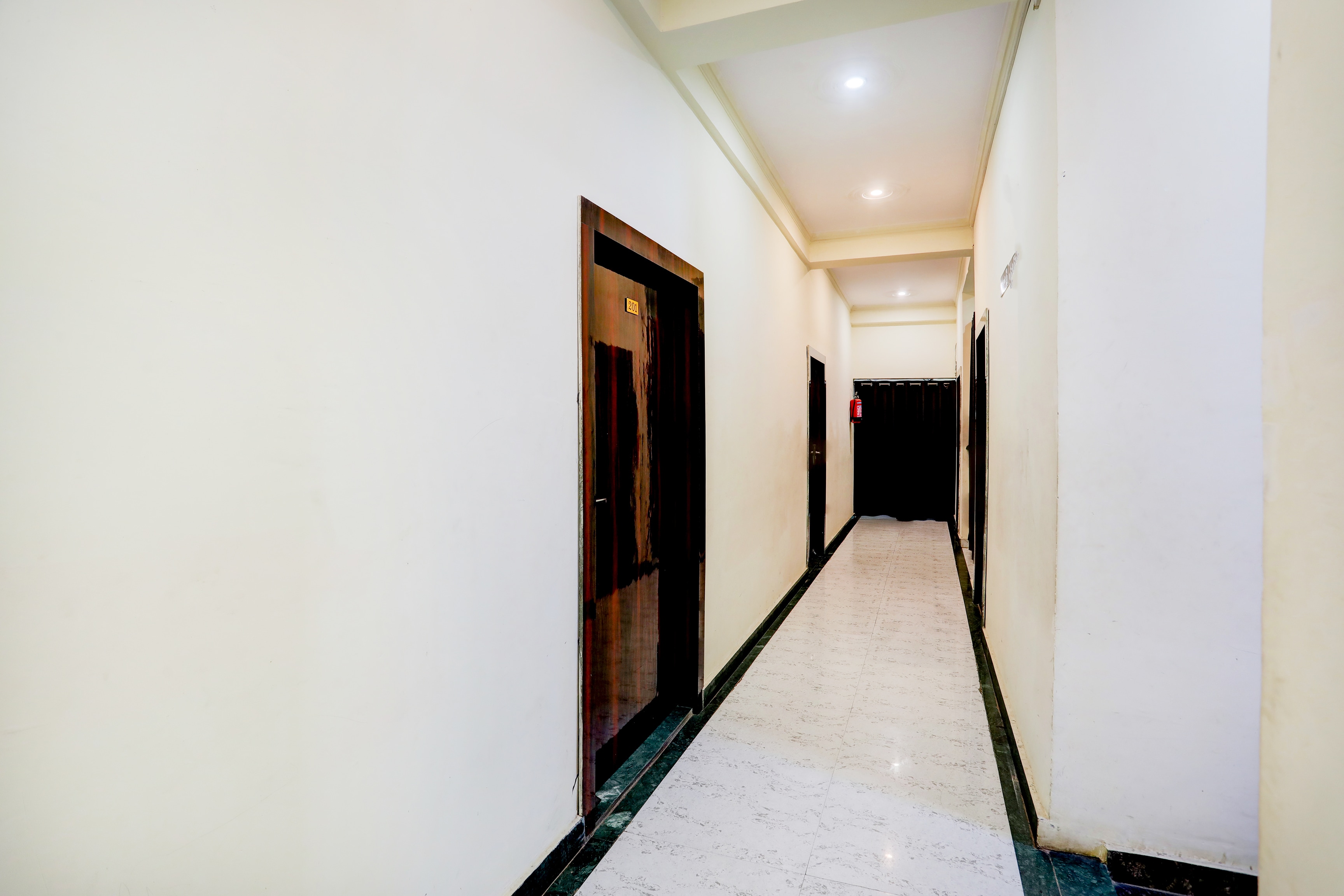 Super Hotel O Sankat Mochan Gandhi Nagar in Varanasi